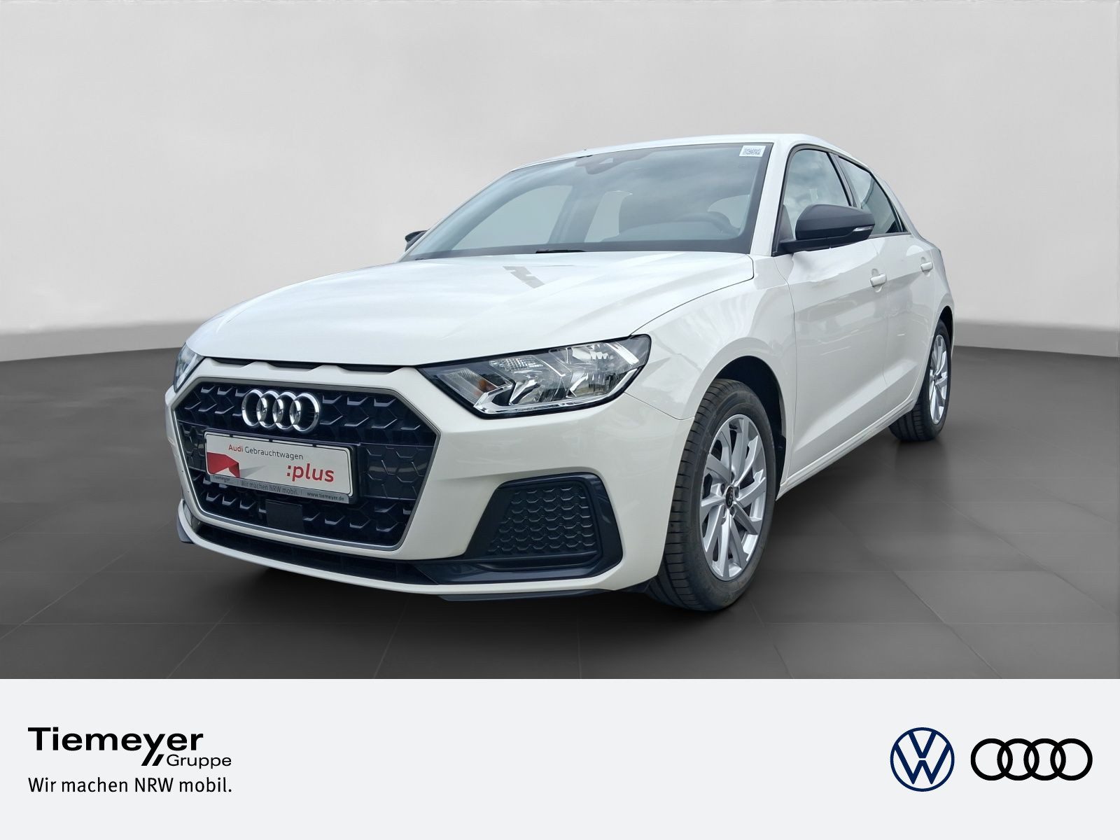 Audi A1 Sportback – Foto 1