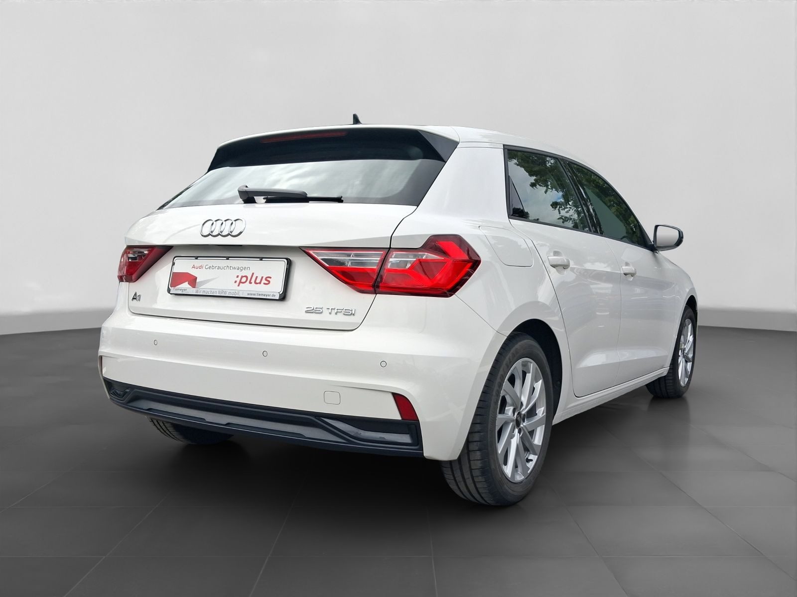 Audi A1 Sportback – Foto 3