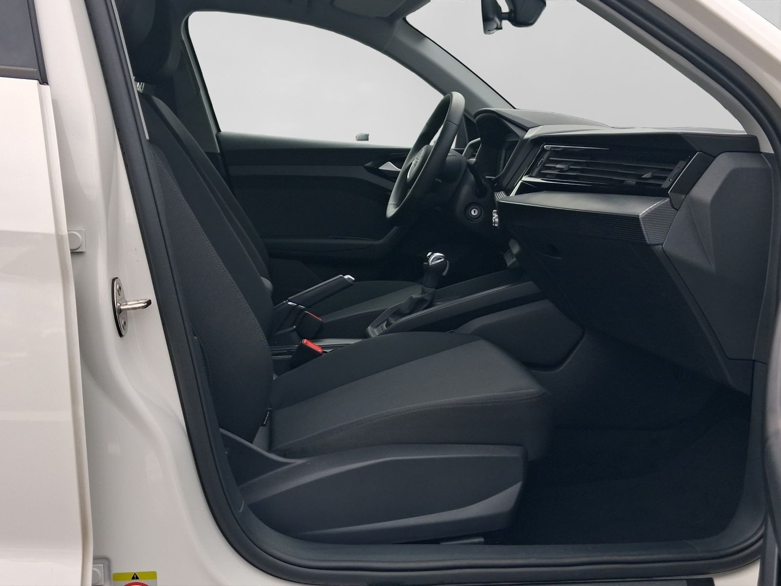Audi A1 Sportback – Foto 4