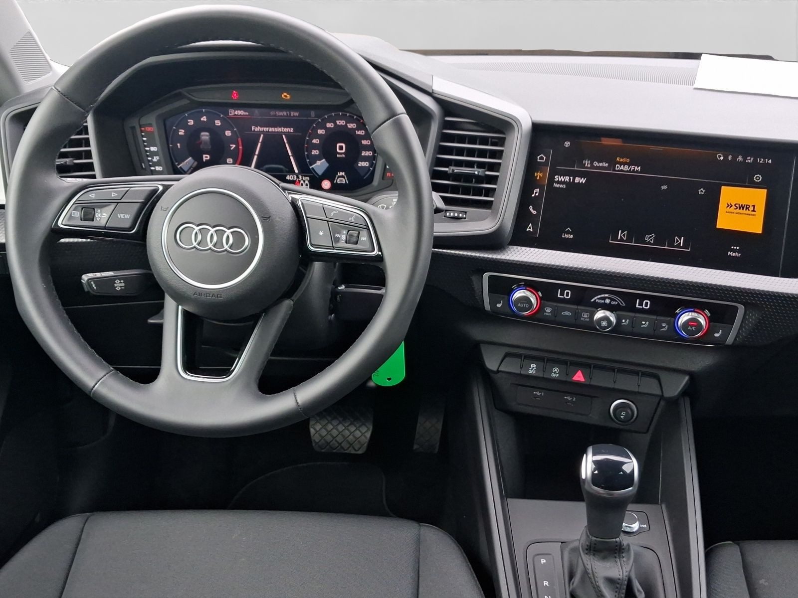 Audi A1 Sportback – Foto 5