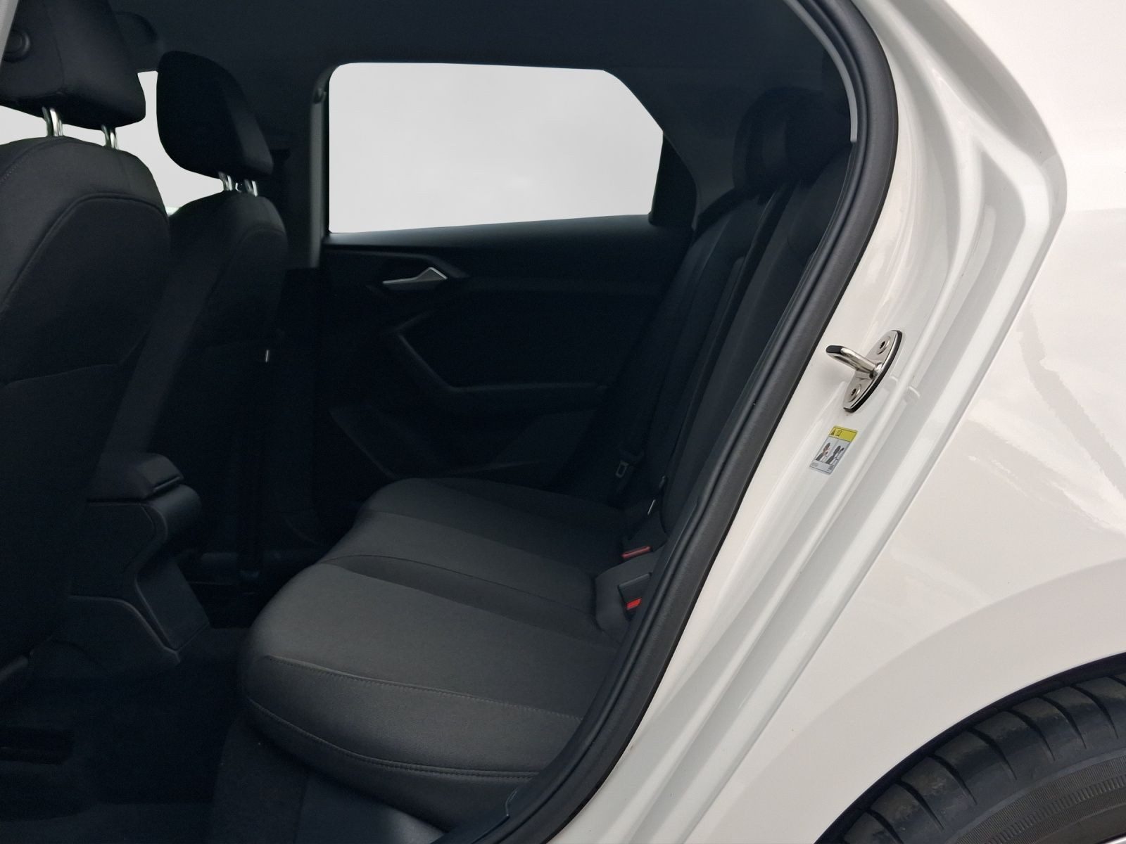Audi A1 Sportback – Foto 6