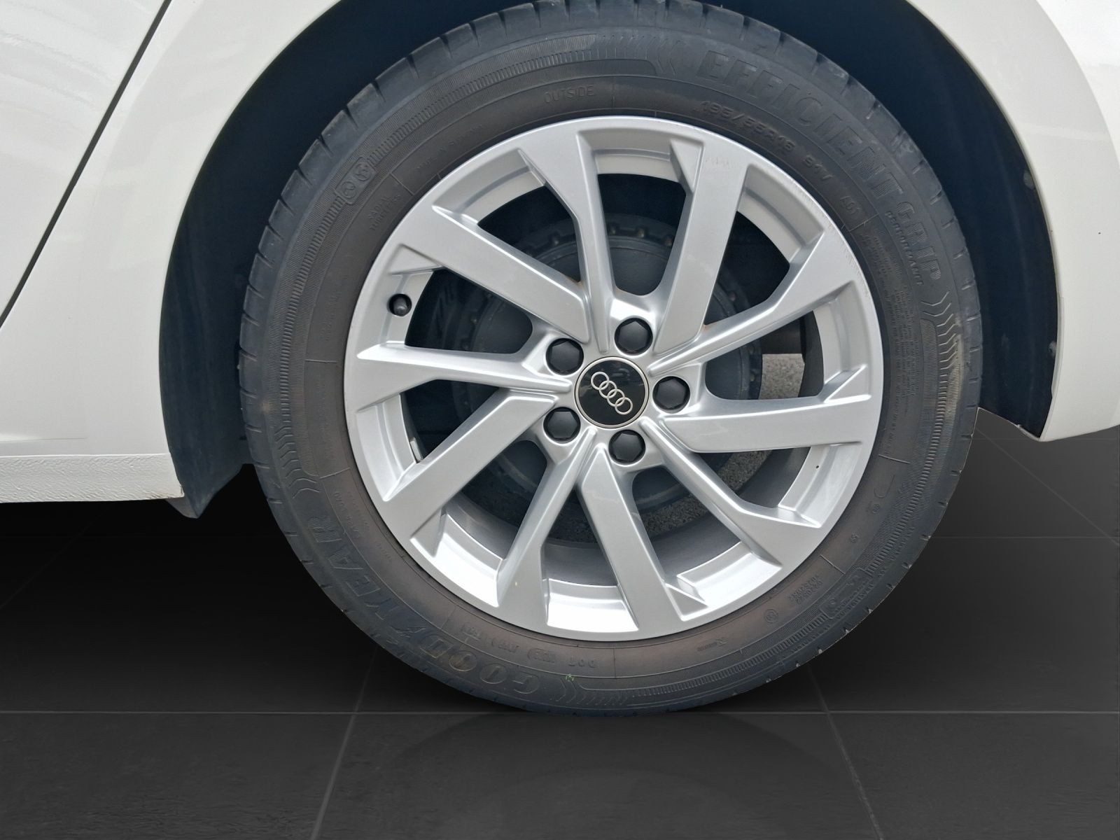 Audi A1 Sportback – Foto 7