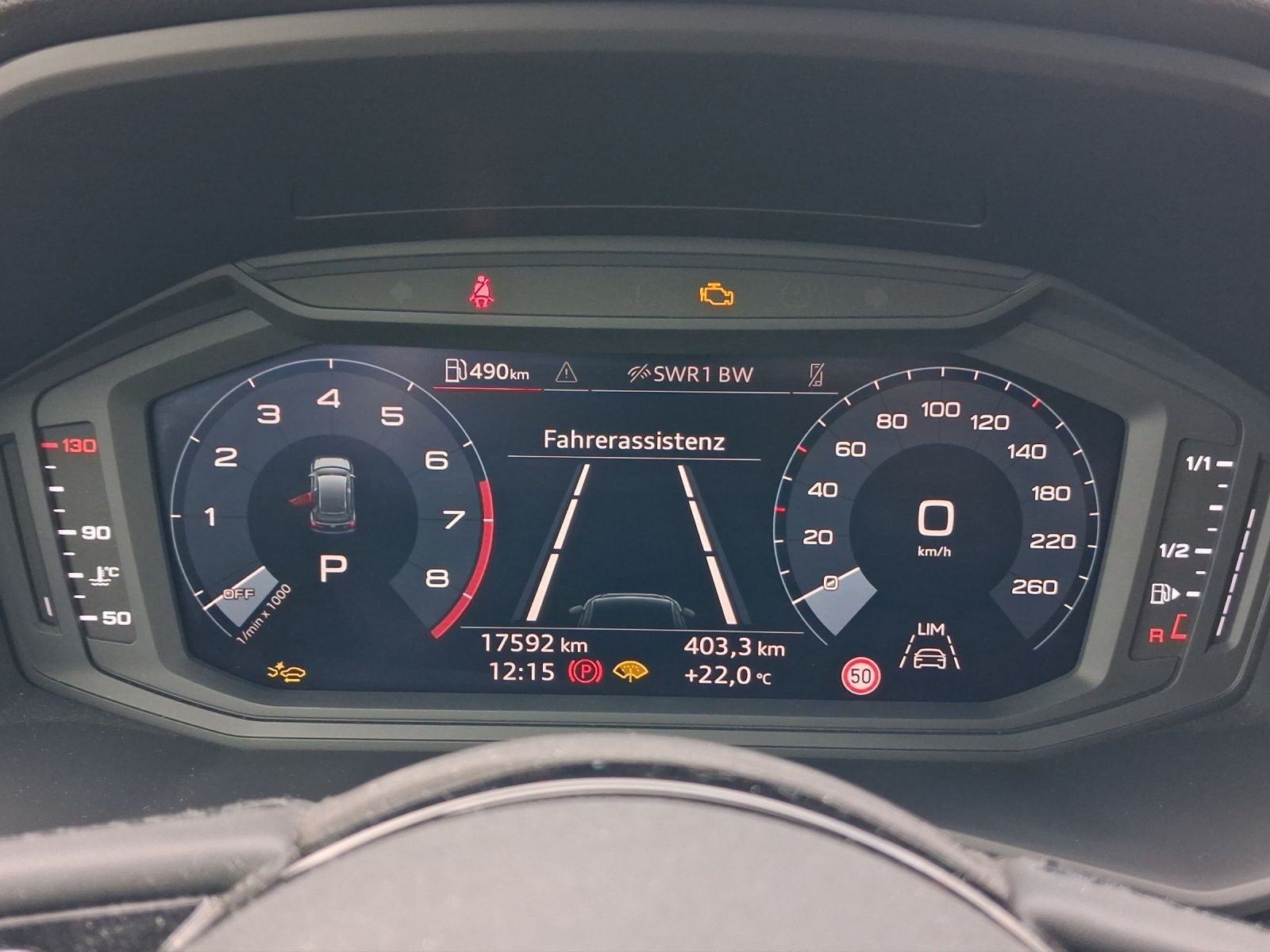 Audi A1 Sportback – Foto 9