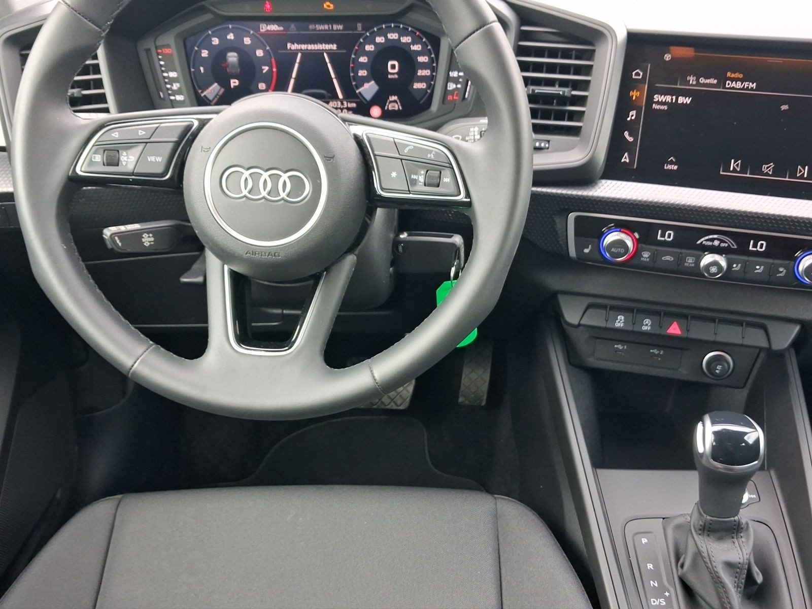 Audi A1 Sportback – Foto 10