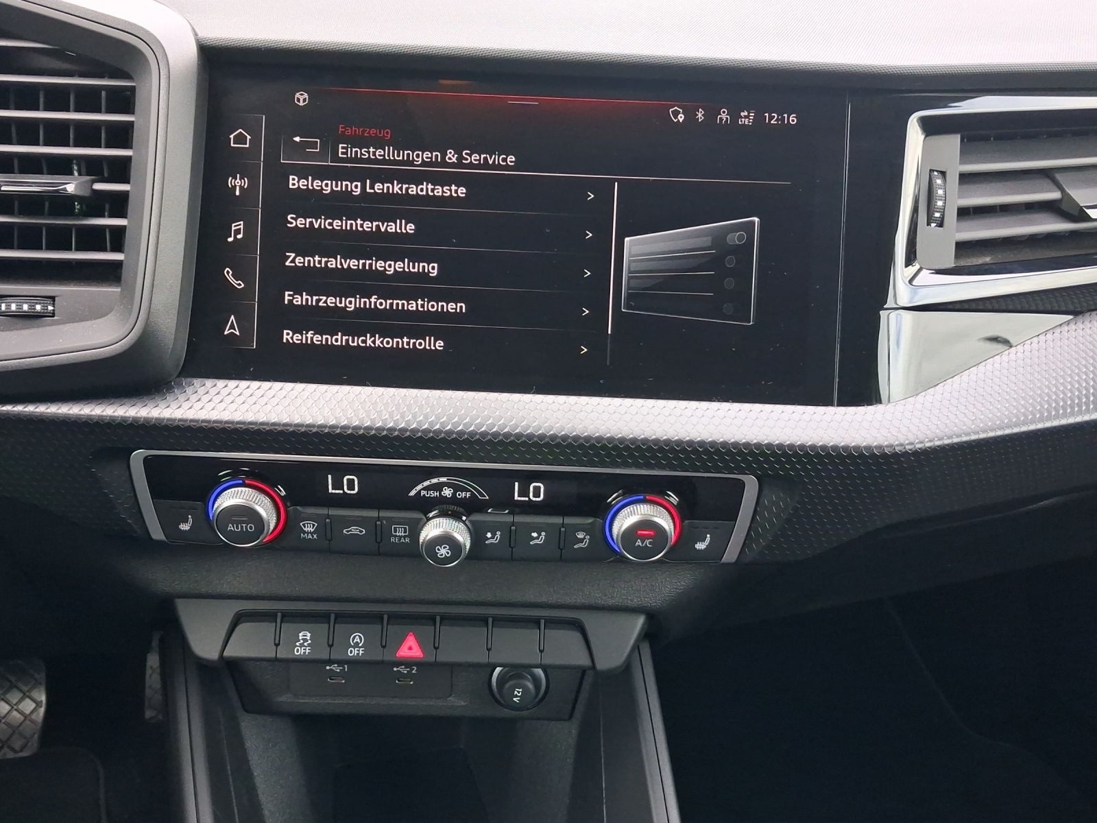 Audi A1 Sportback – Foto 12