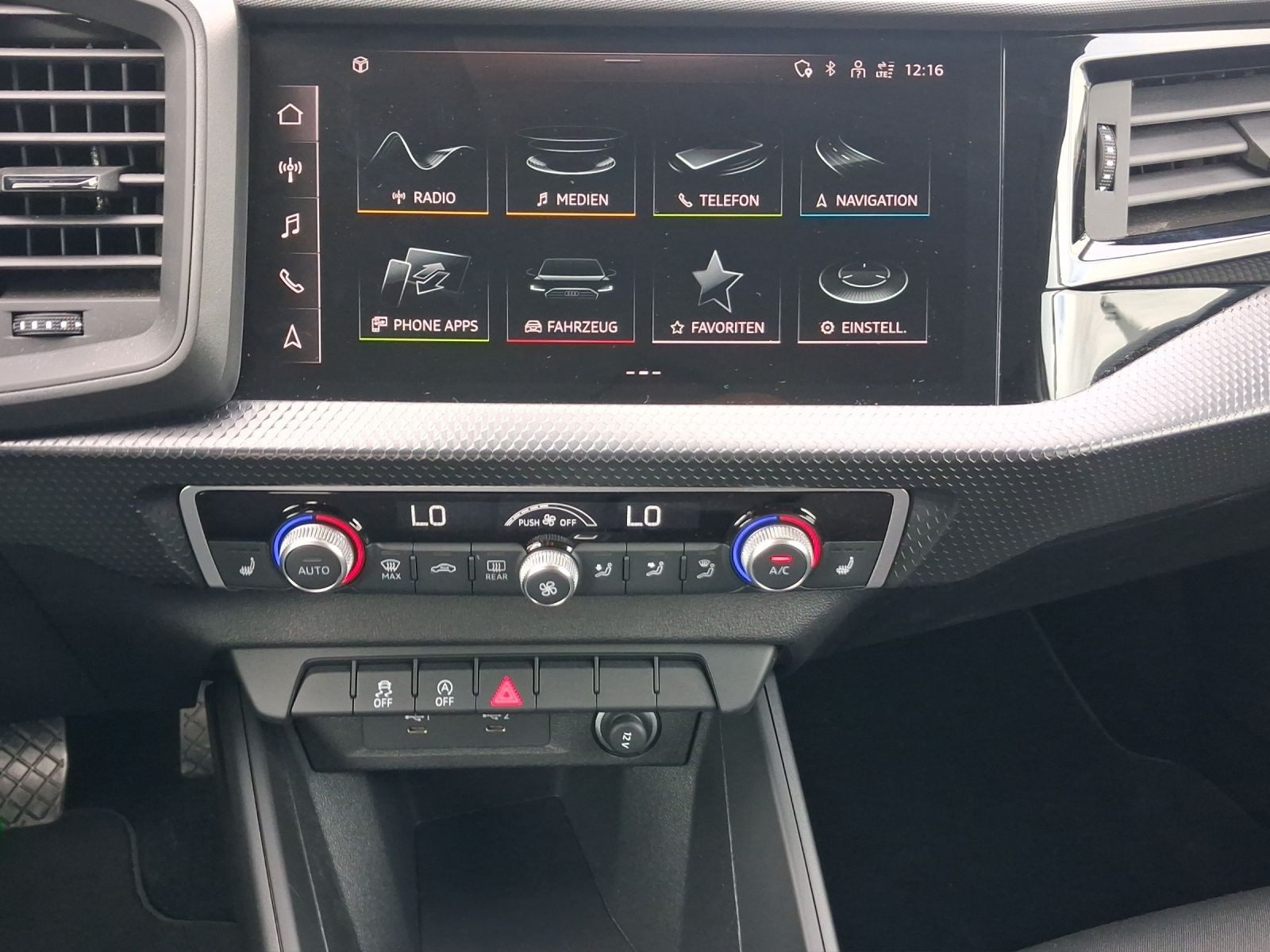 Audi A1 Sportback – Foto 13