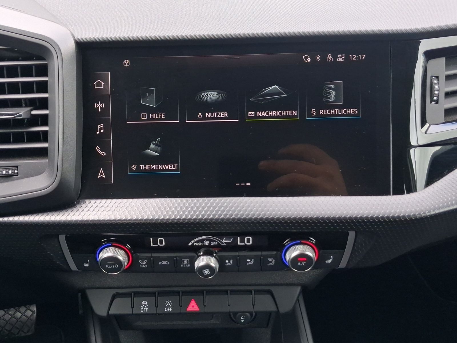 Audi A1 Sportback – Foto 14