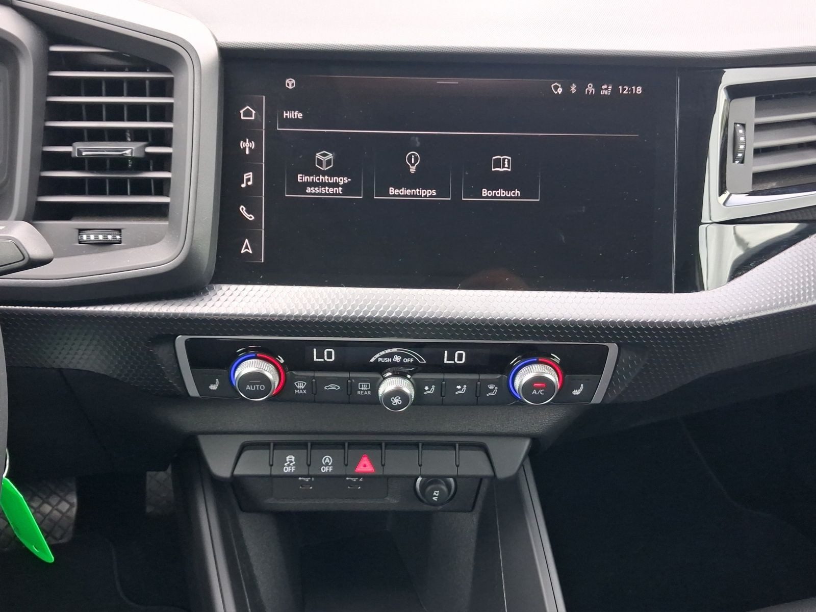 Audi A1 Sportback – Foto 15