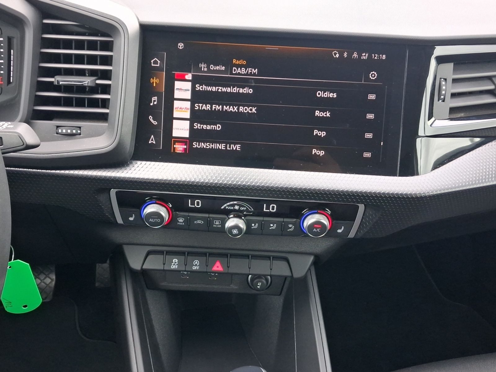 Audi A1 Sportback – Foto 16