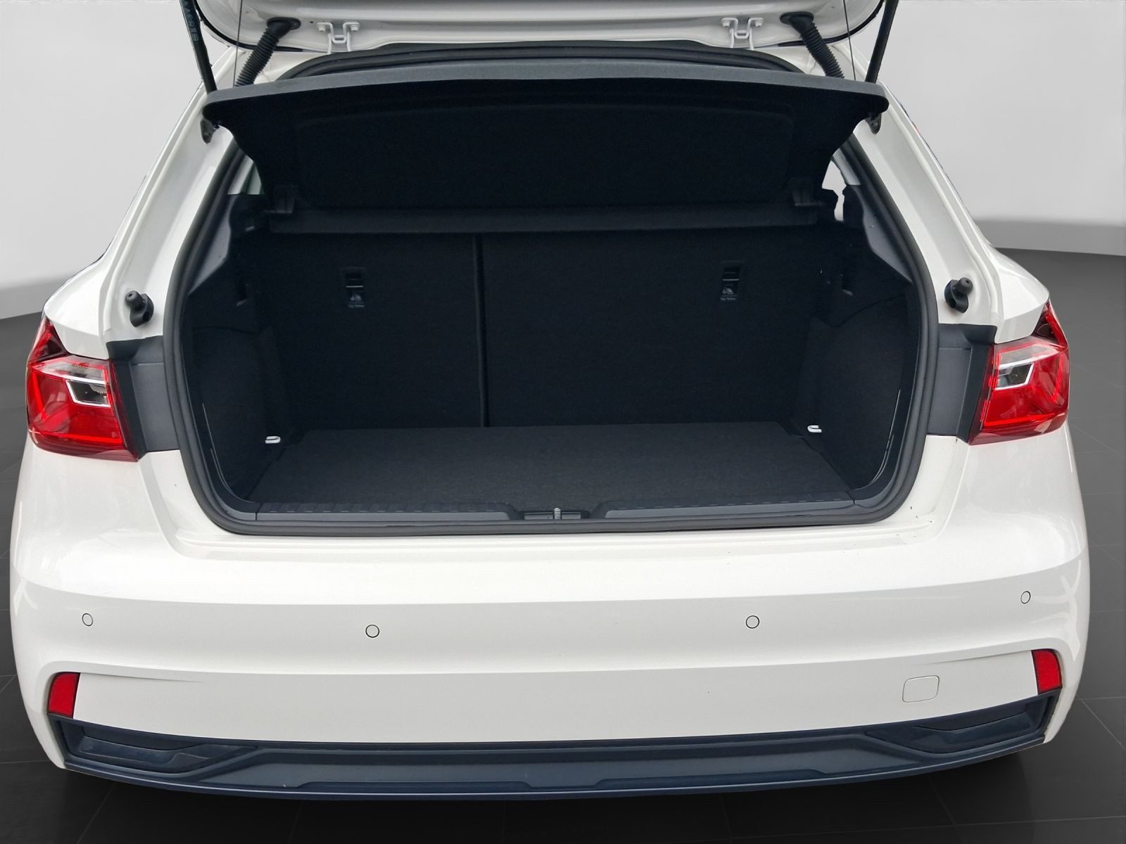 Audi A1 Sportback – Foto 17