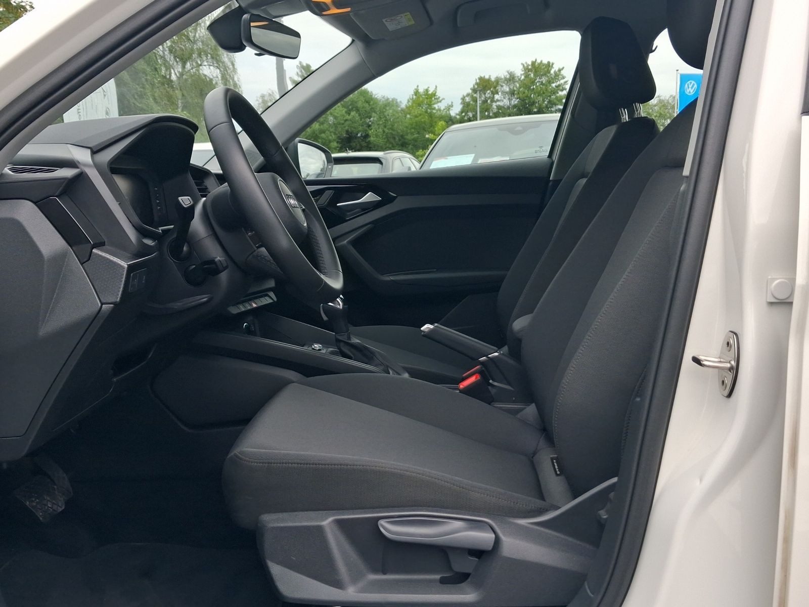 Audi A1 Sportback – Foto 18