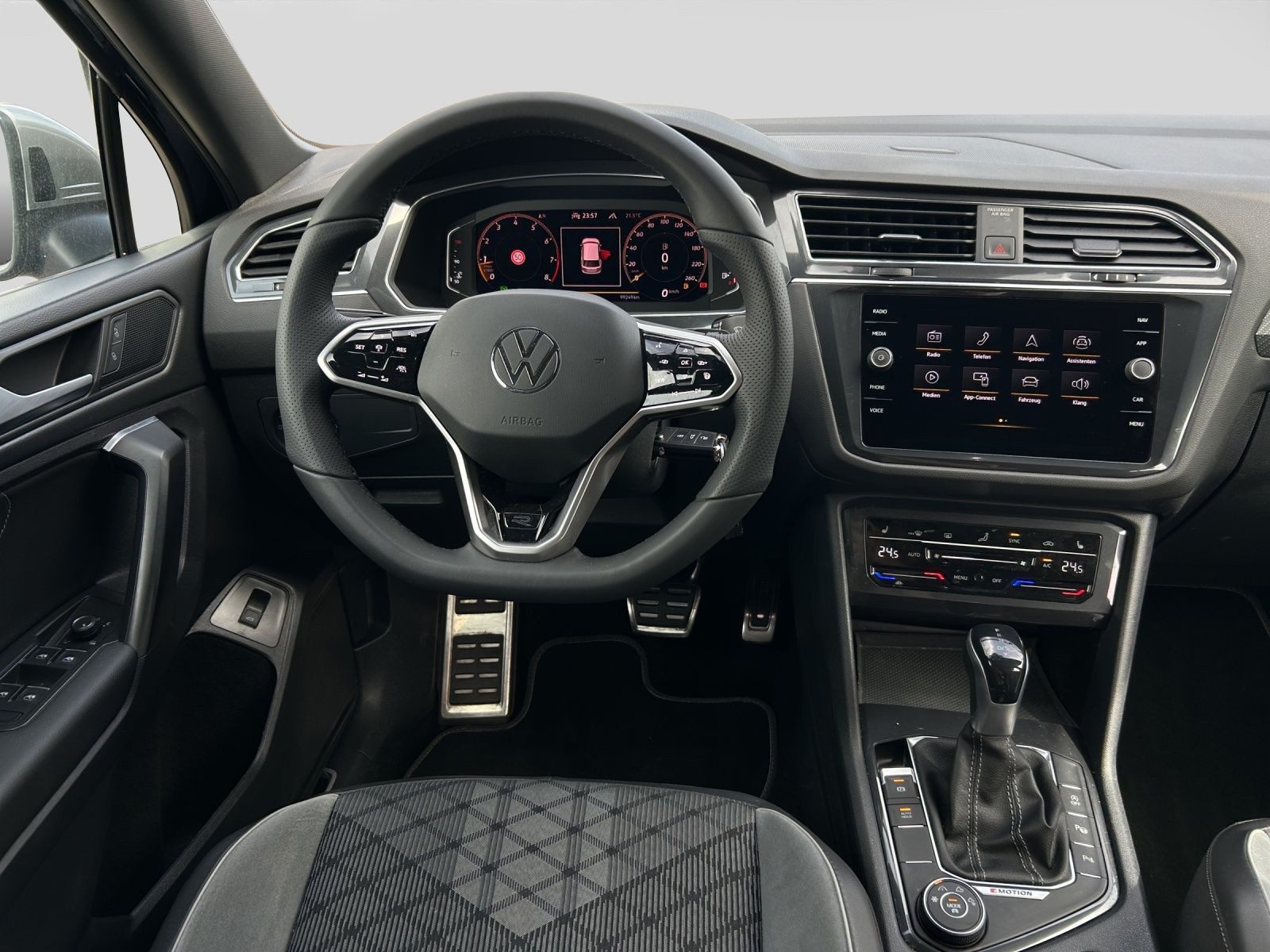 Volkswagen Tiguan Allspace – Bild 5
