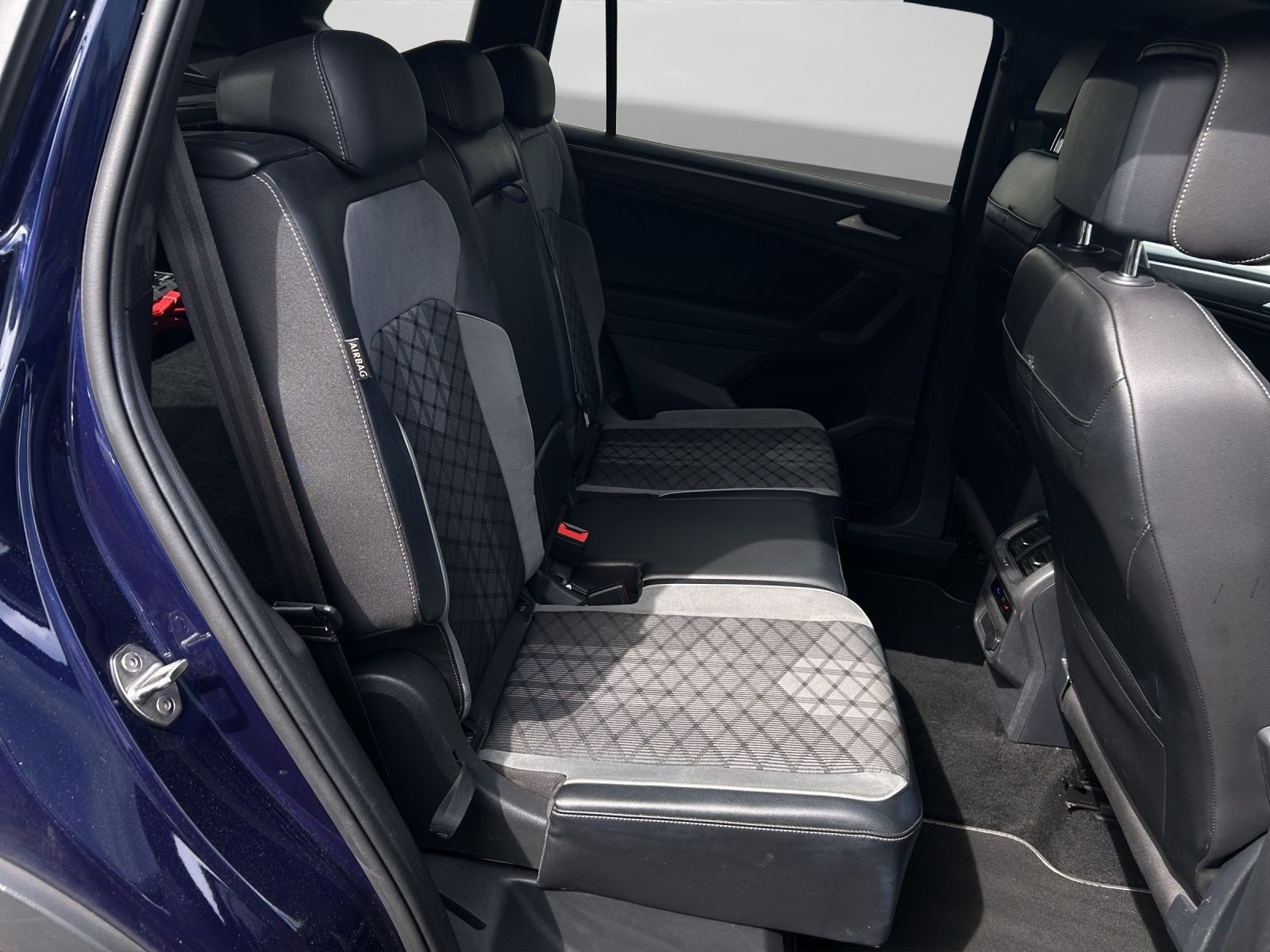 Volkswagen Tiguan Allspace – Bild 6