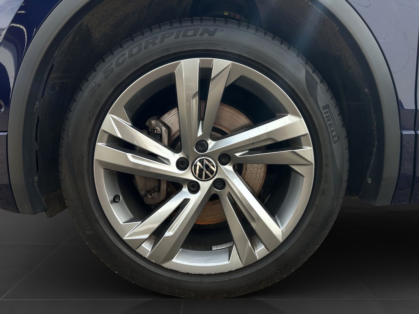Volkswagen Tiguan Allspace – Bild 7