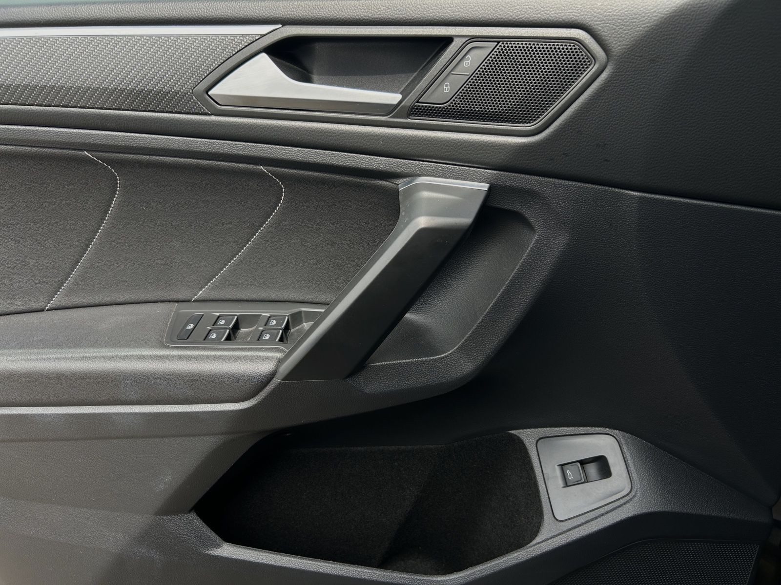Volkswagen Tiguan Allspace – Bild 8