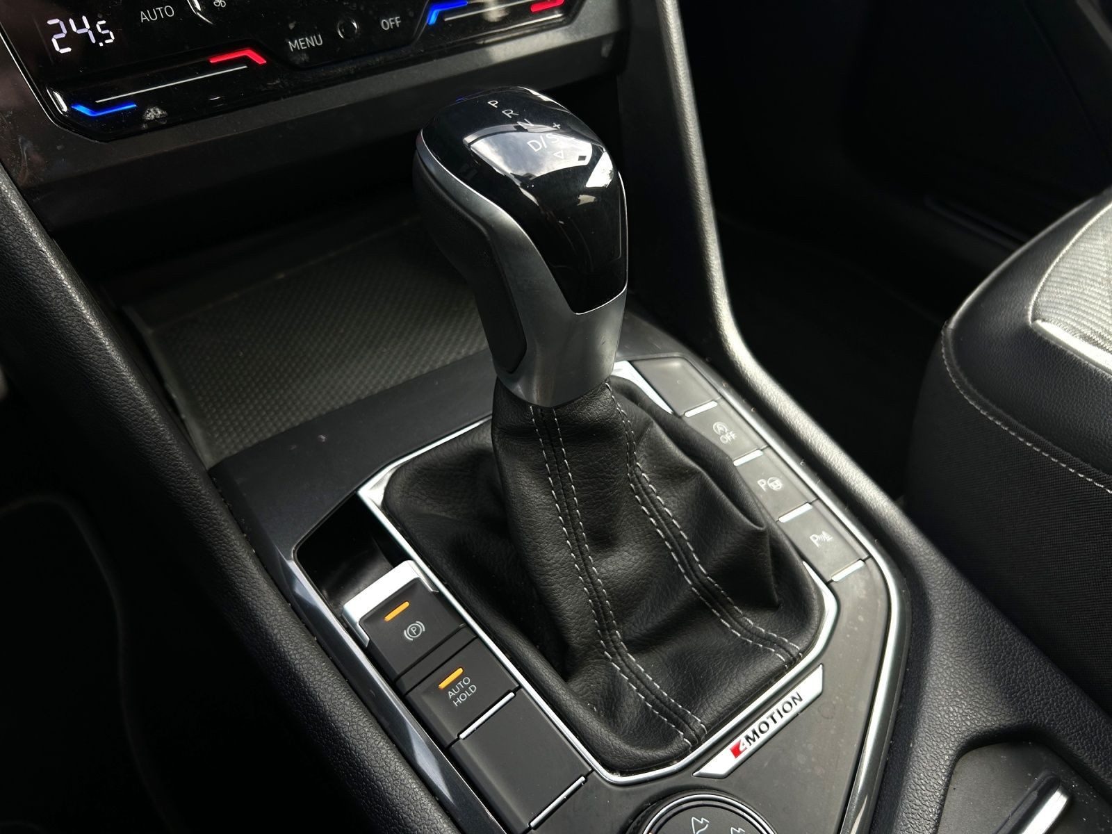 Volkswagen Tiguan Allspace – Bild 11