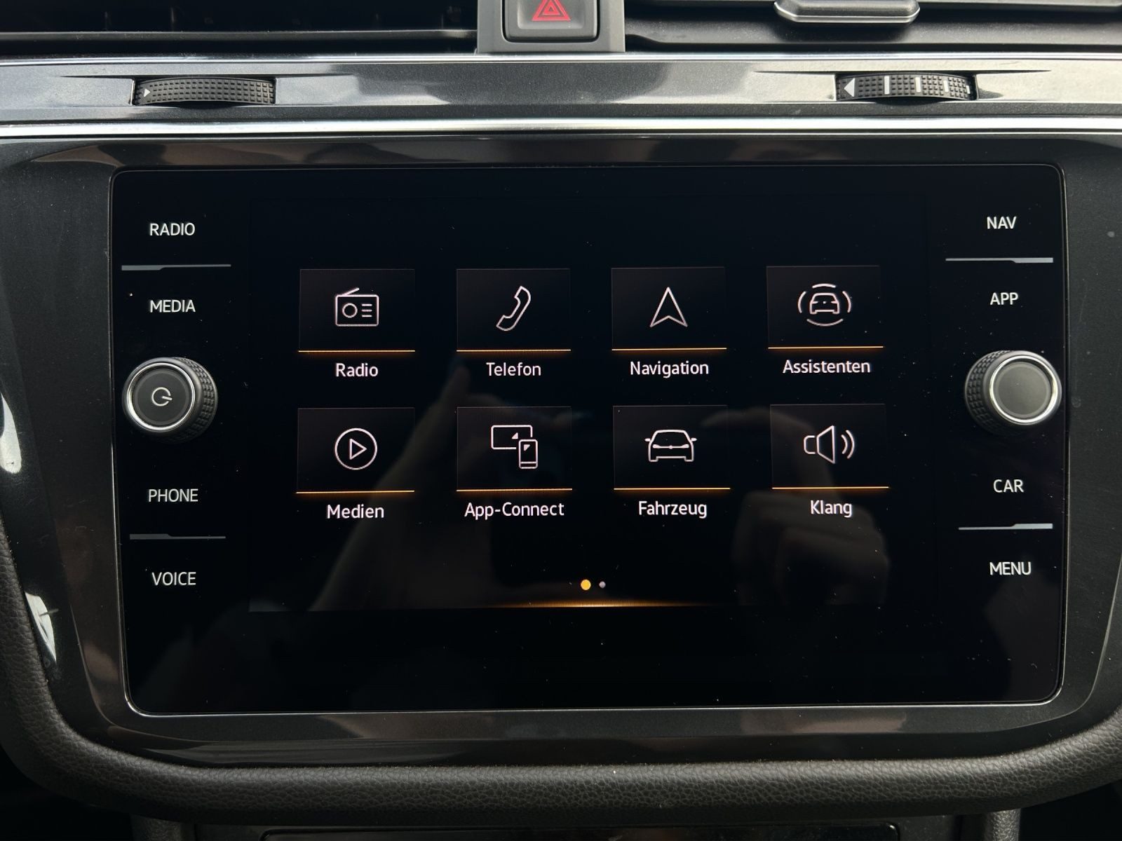 Volkswagen Tiguan Allspace – Bild 12