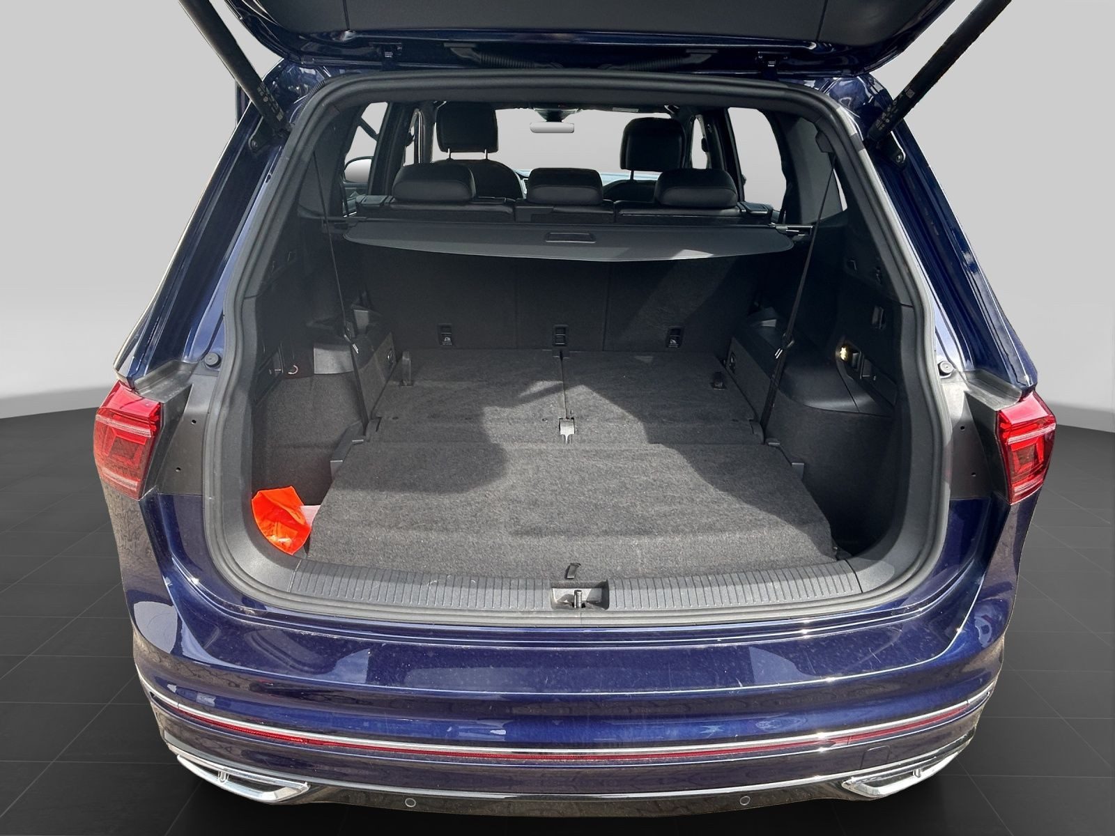 Volkswagen Tiguan Allspace – Bild 17