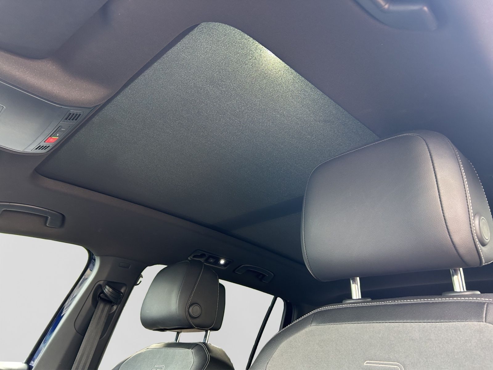 Volkswagen Tiguan Allspace – Bild 18