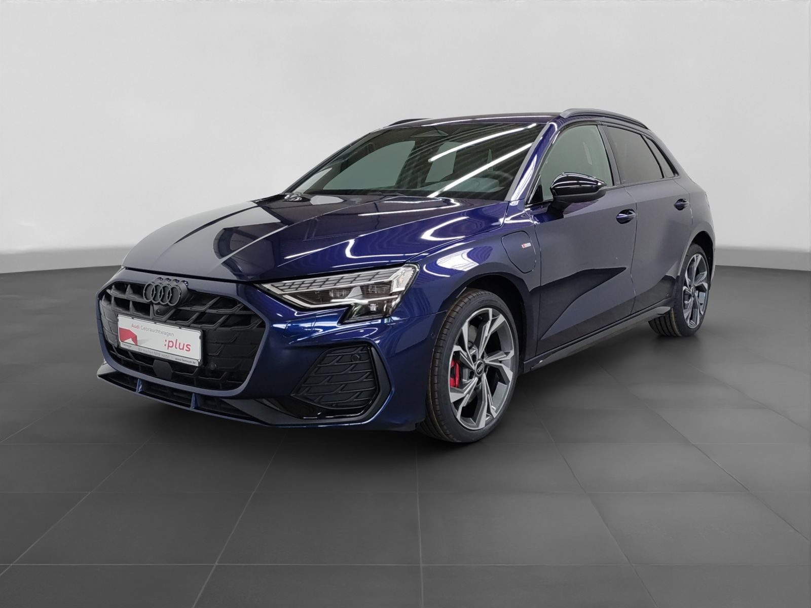 Audi A3 Sportback – Bild 2