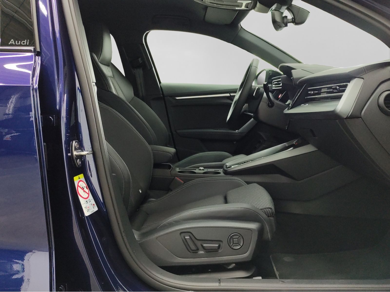 Audi A3 Sportback – Bild 4