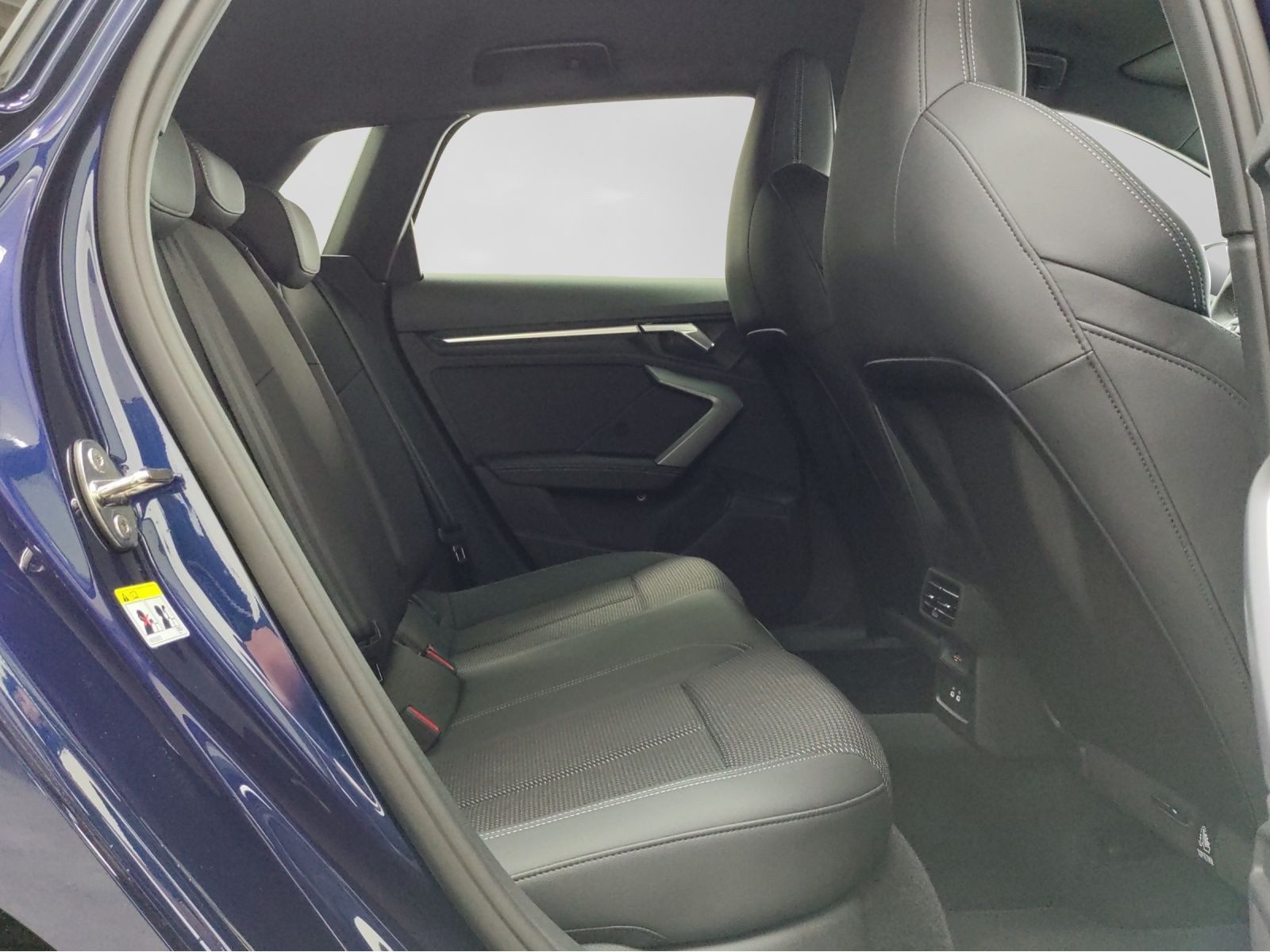 Audi A3 Sportback – Bild 6