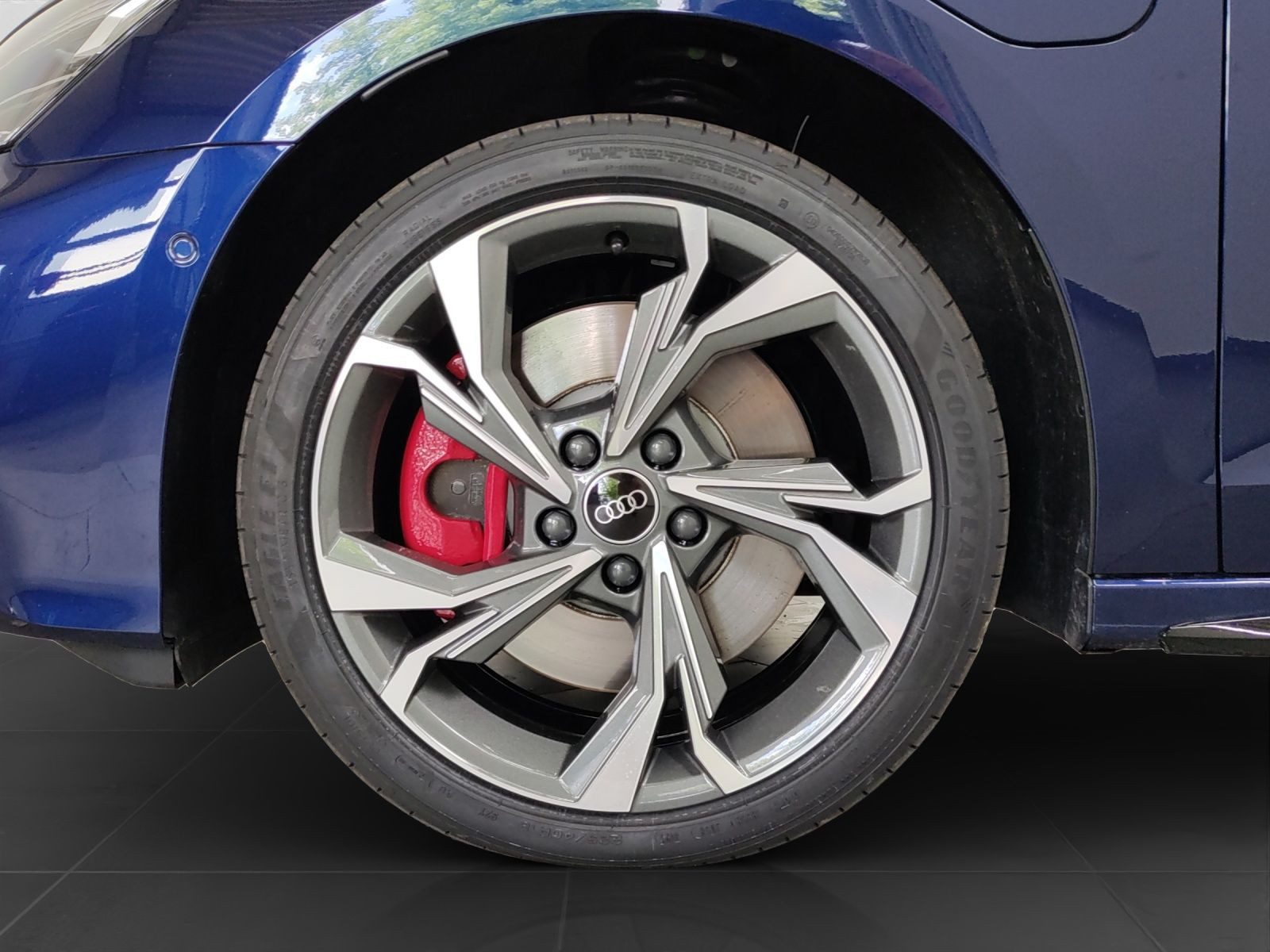 Audi A3 Sportback – Bild 7