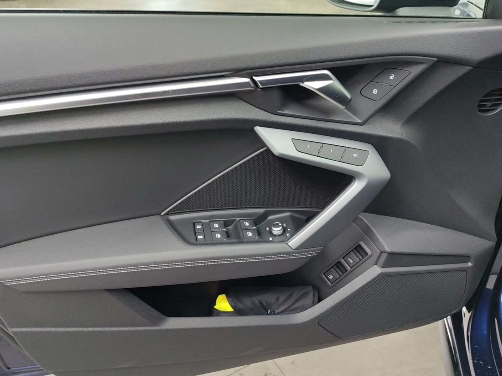 Audi A3 Sportback – Bild 8