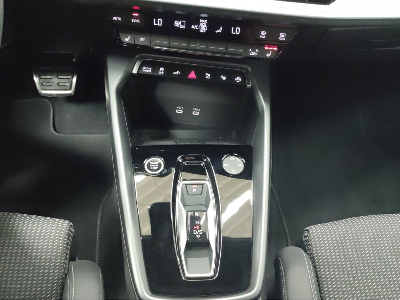 Audi A3 Sportback – Bild 11