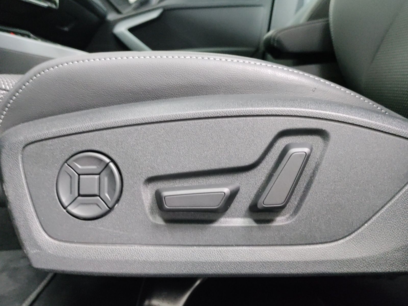 Audi A3 Sportback – Bild 18