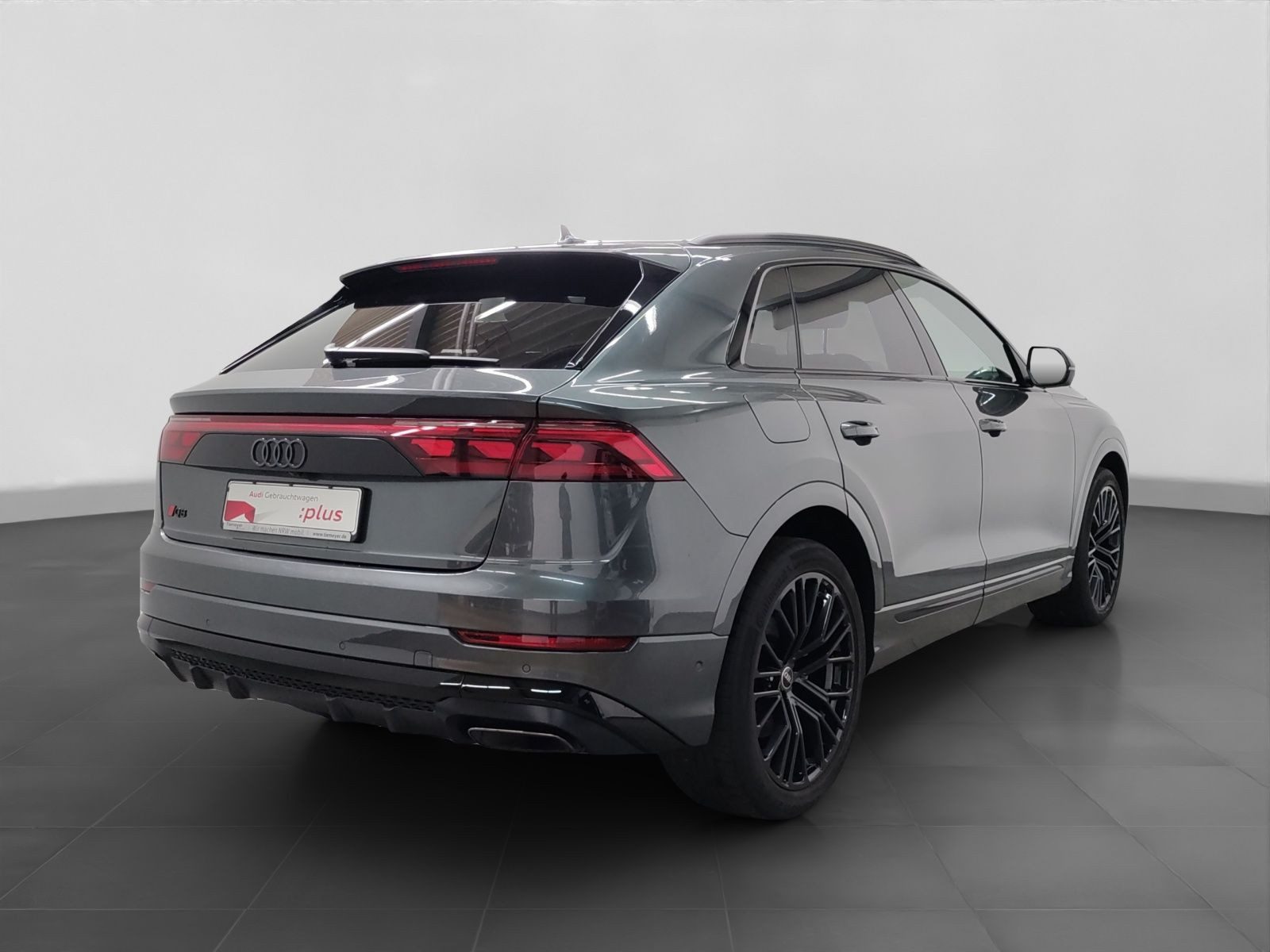 Audi Q8 – Bild 3