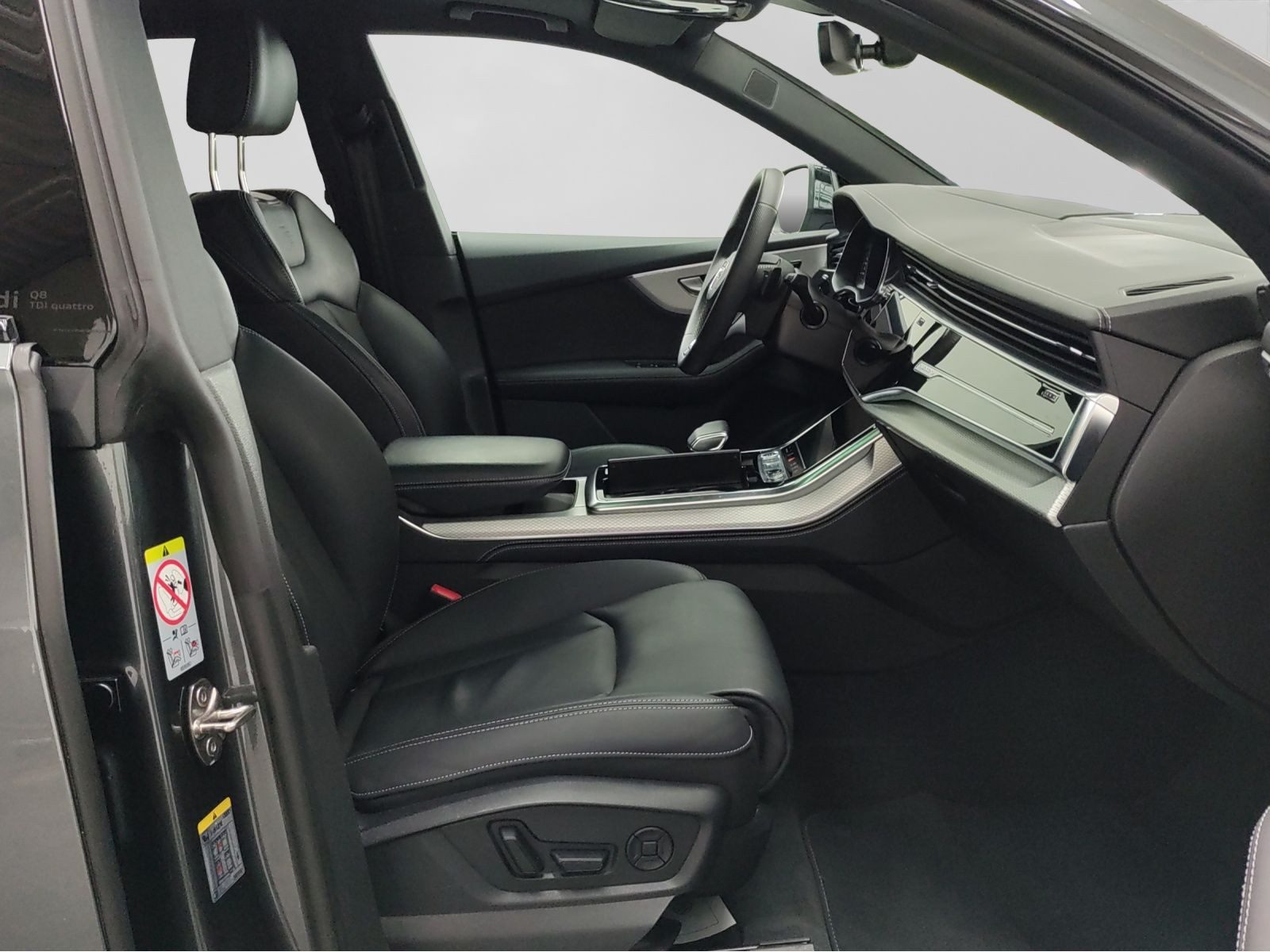 Audi Q8 – Bild 4