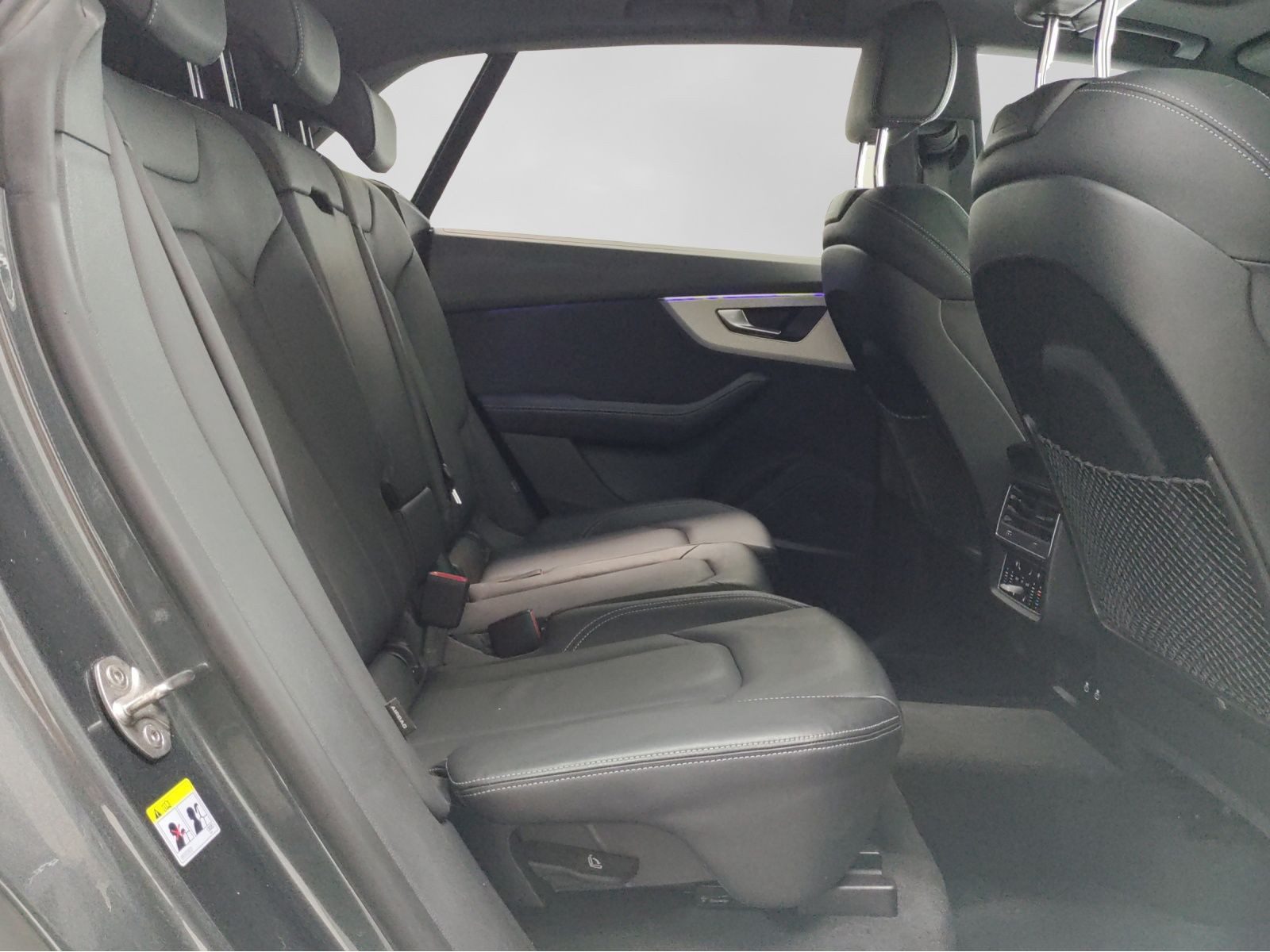 Audi Q8 – Bild 6