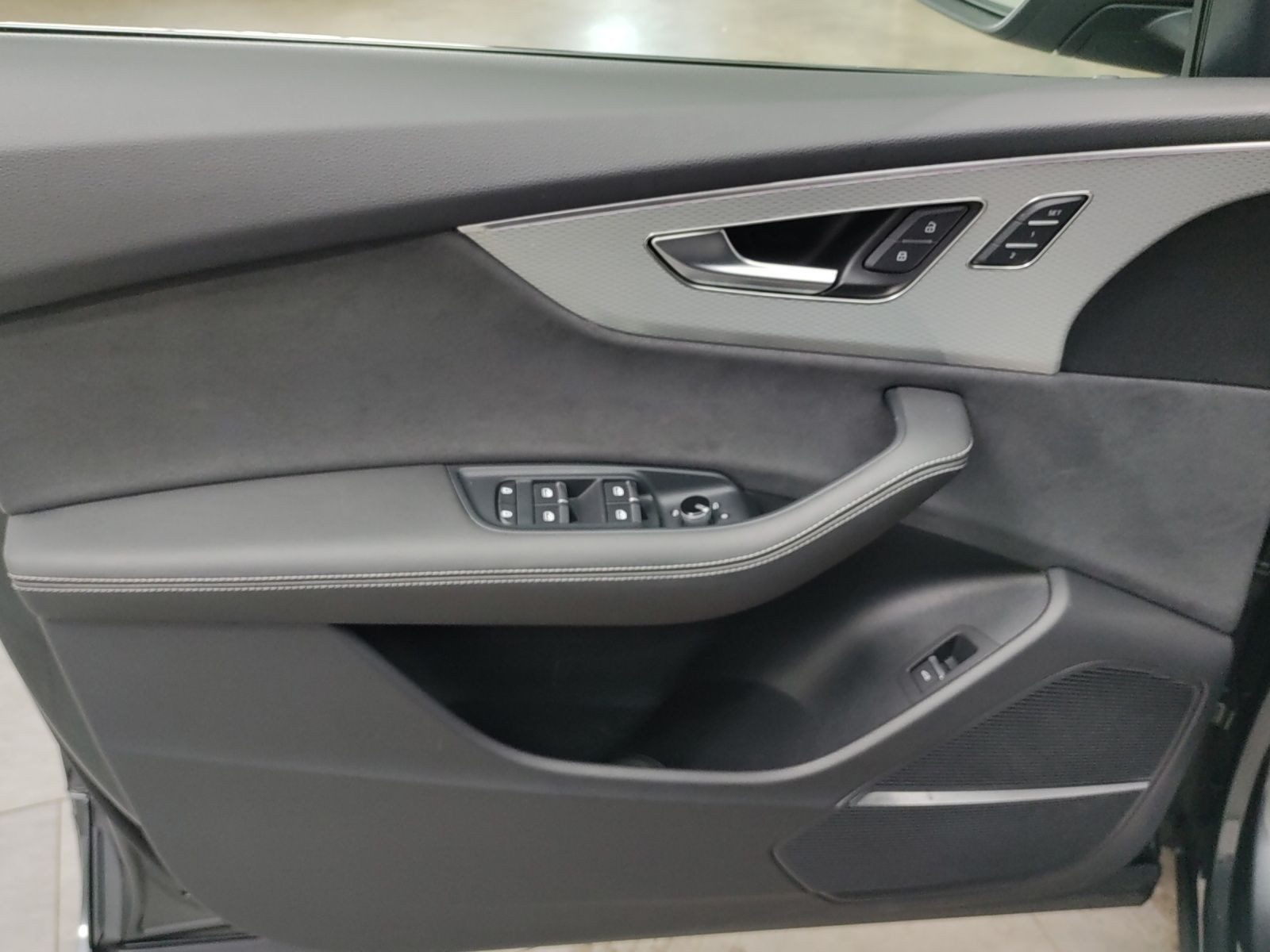 Audi Q8 – Bild 8