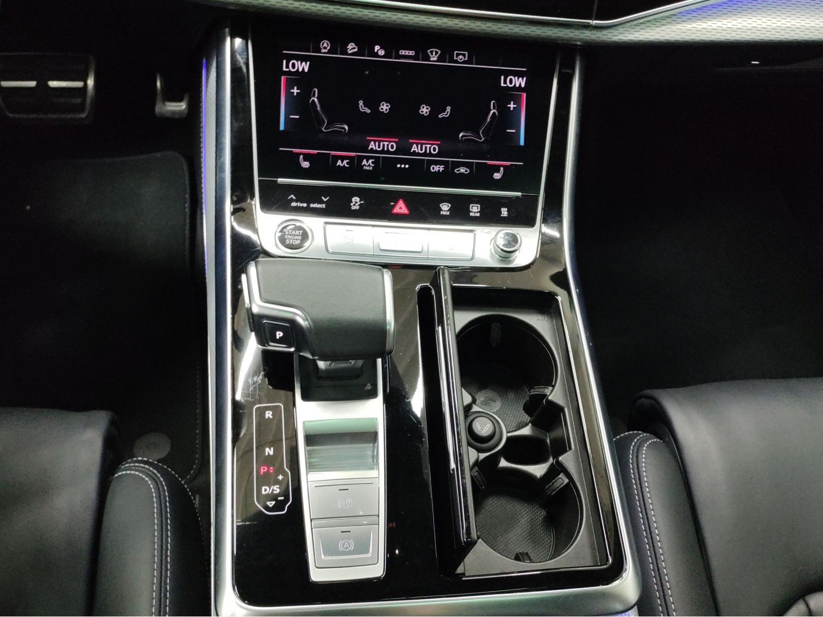 Audi Q8 – Bild 11