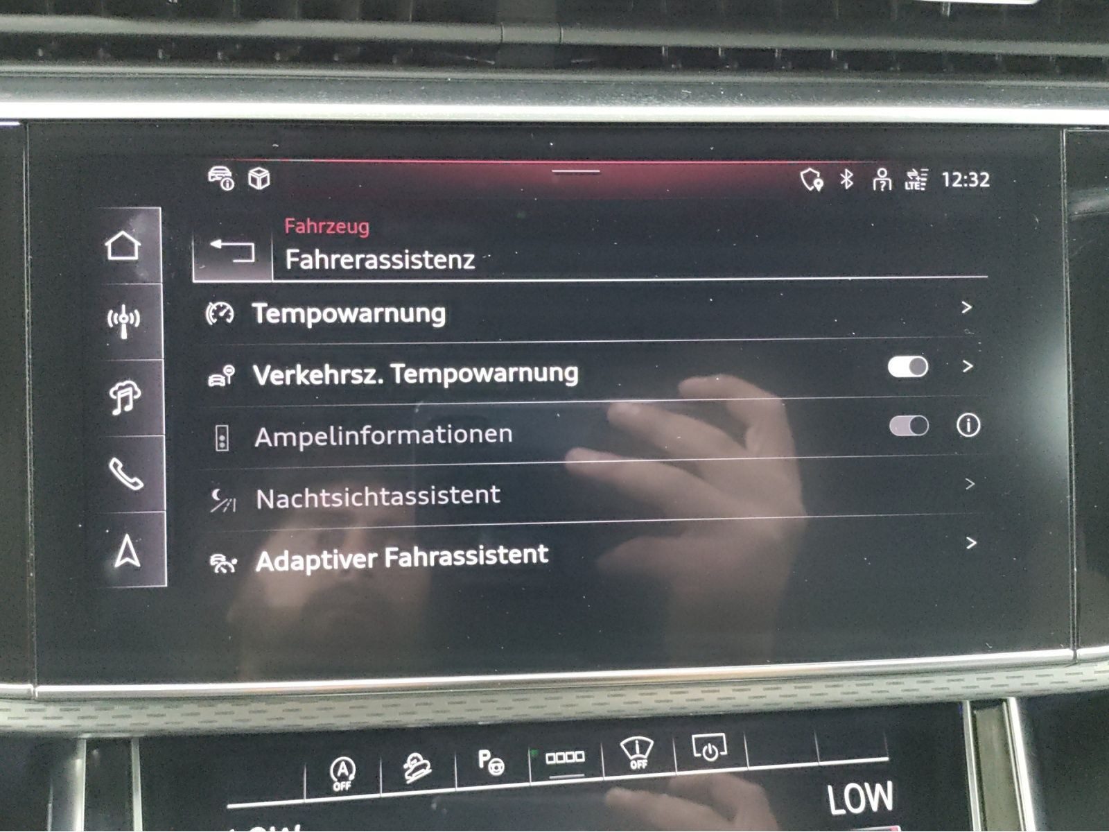Audi Q8 – Bild 12