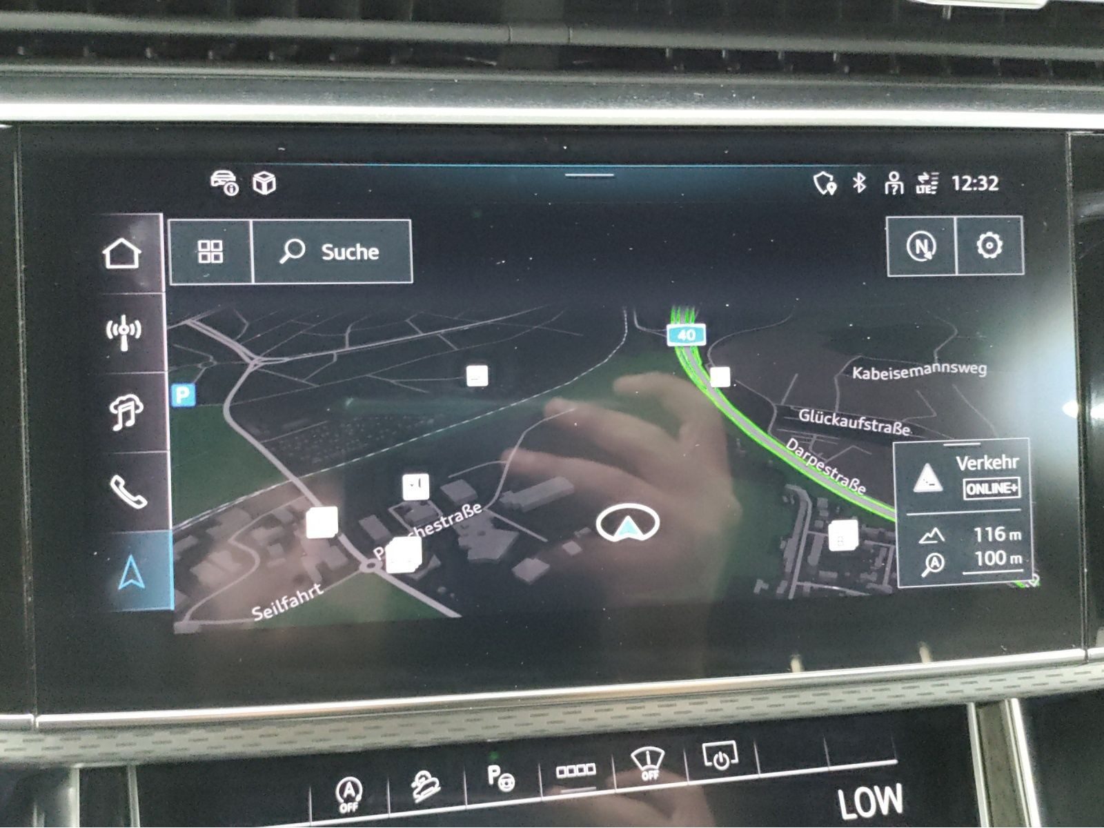 Audi Q8 – Bild 13