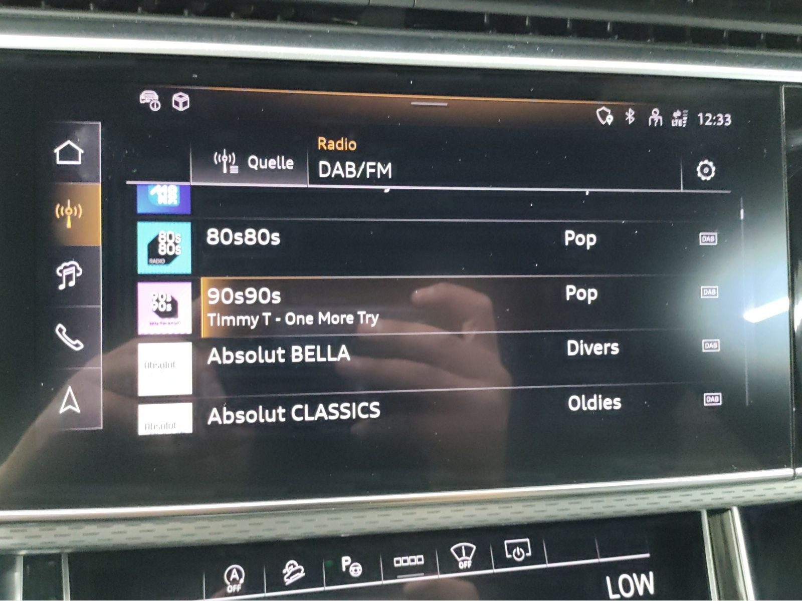 Audi Q8 – Bild 14