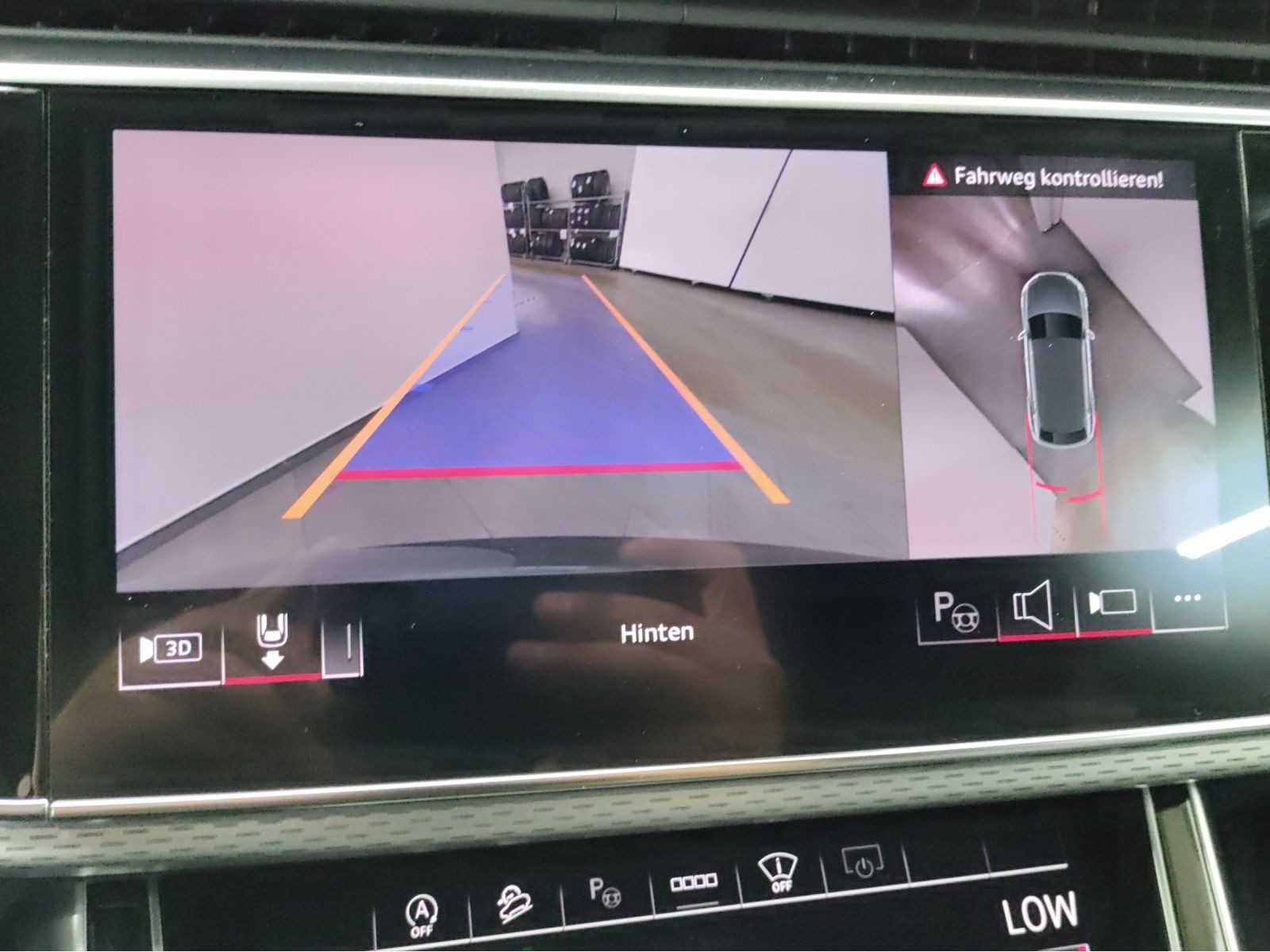 Audi Q8 – Bild 15