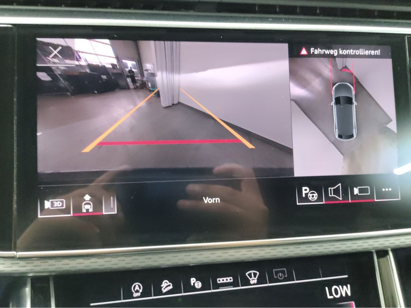 Audi Q8 – Bild 16