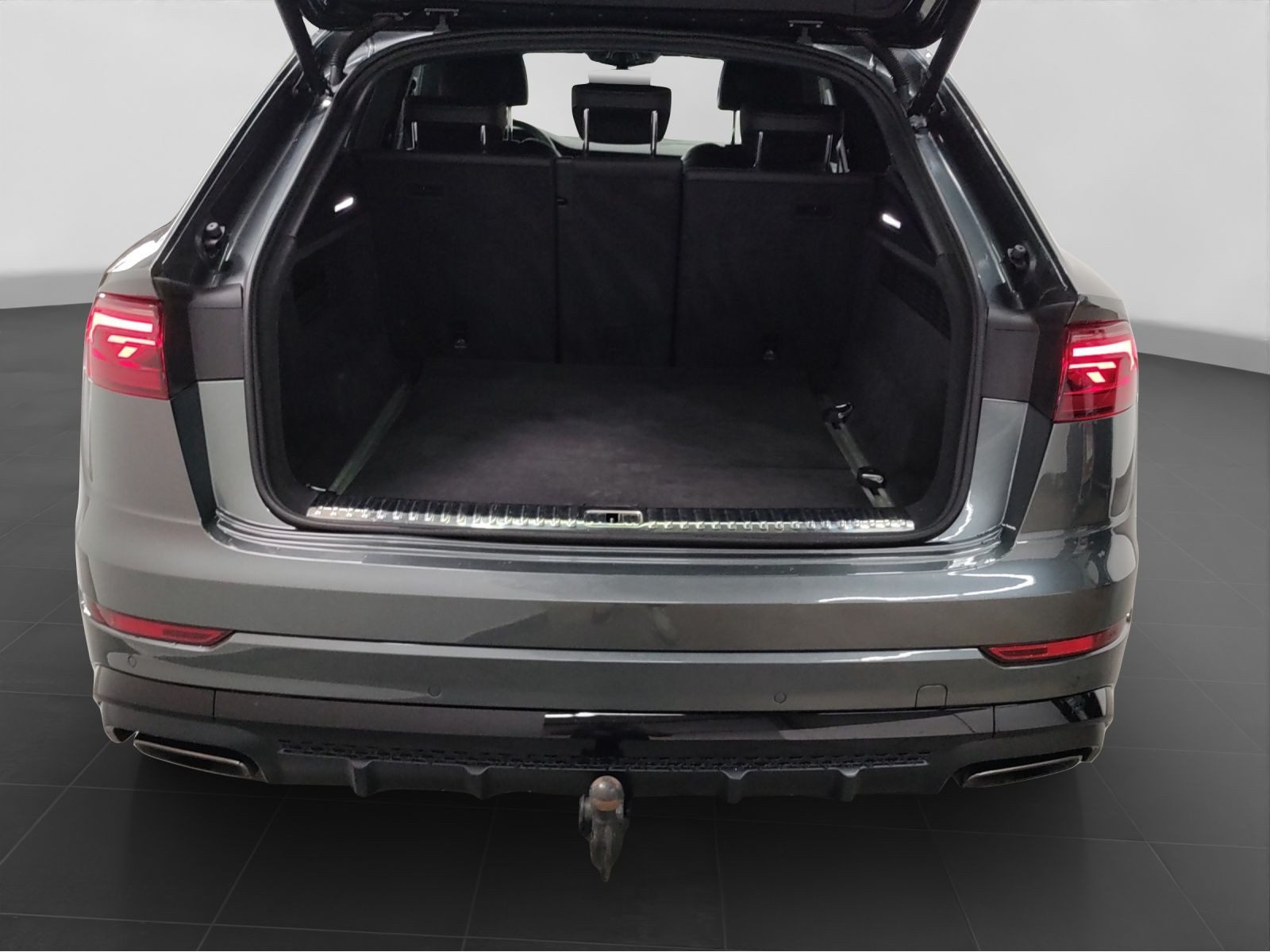 Audi Q8 – Bild 17