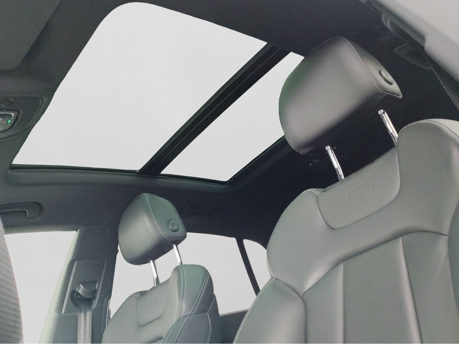 Audi Q8 – Bild 18