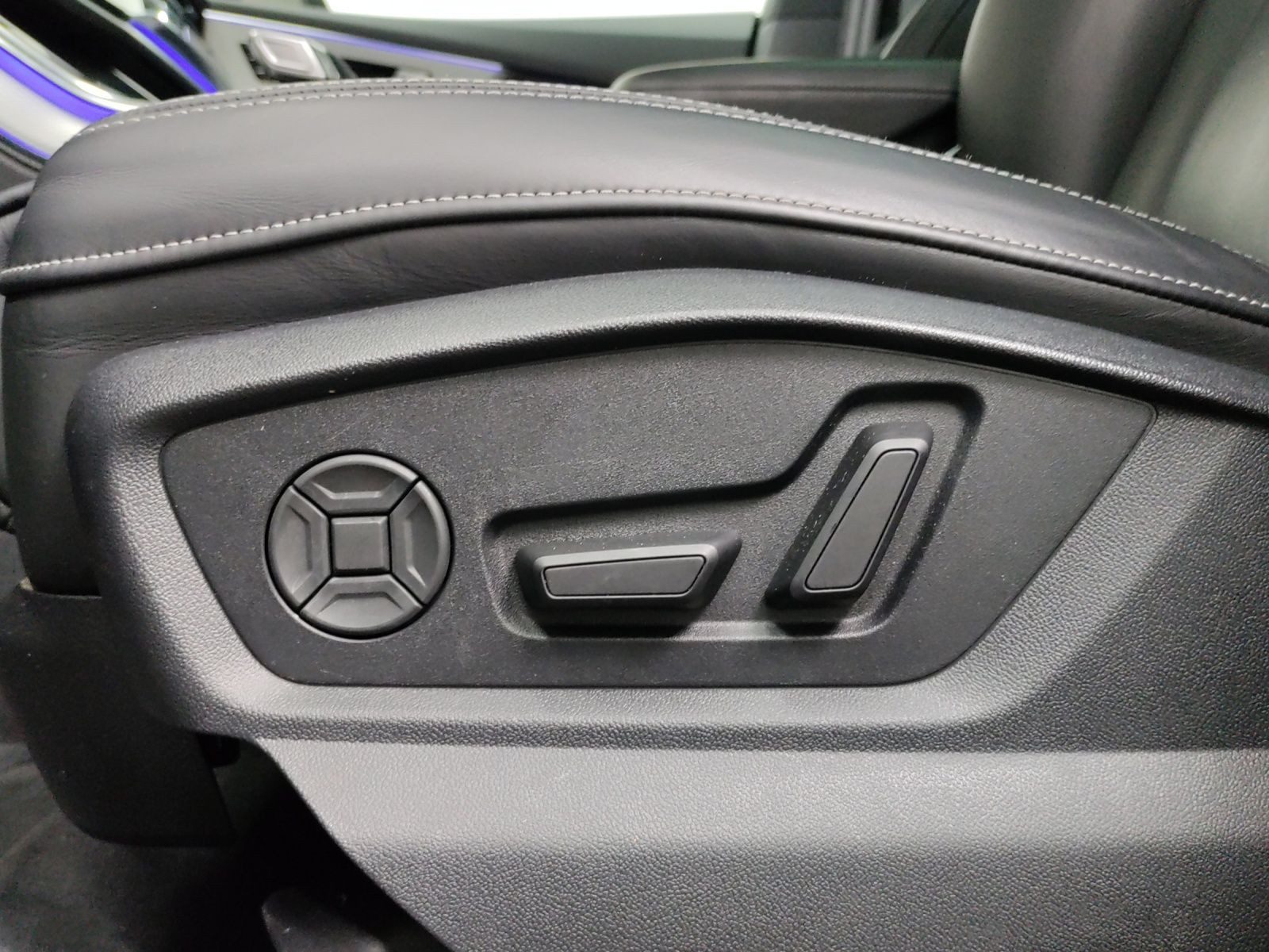 Audi Q8 – Bild 20