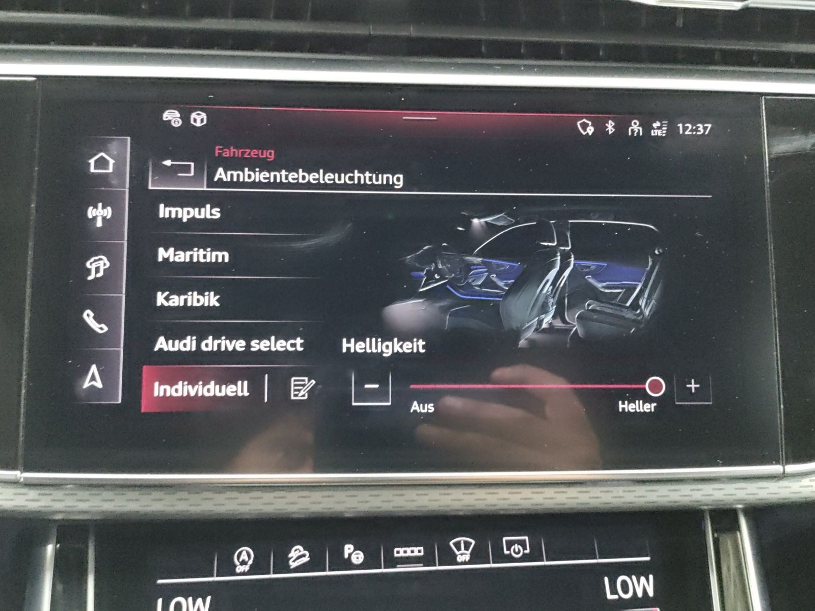 Audi Q8 – Bild 22
