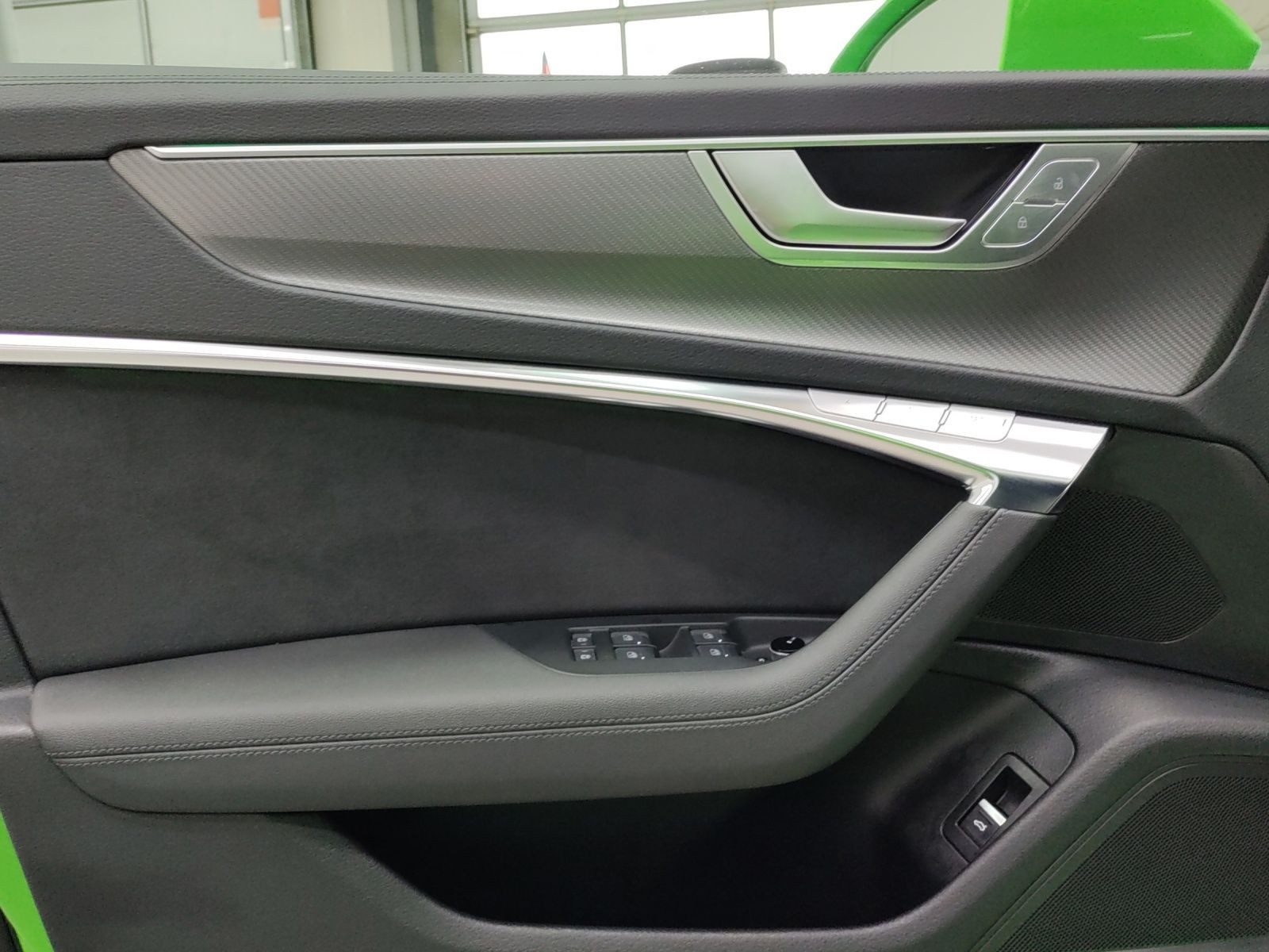 Audi RS 6 Avant – Foto 8