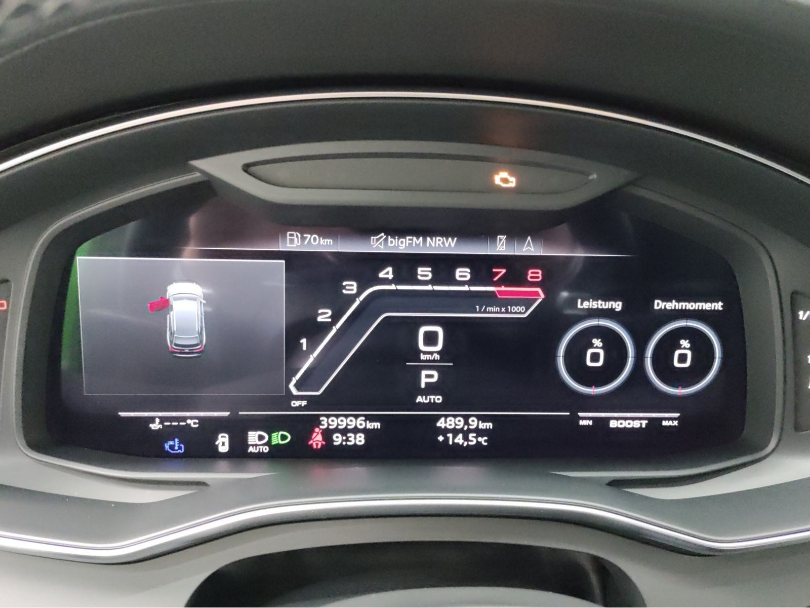 Audi RS 6 Avant – Foto 10