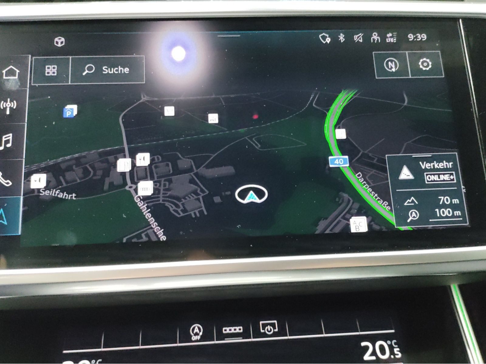 Audi RS 6 Avant – Foto 14