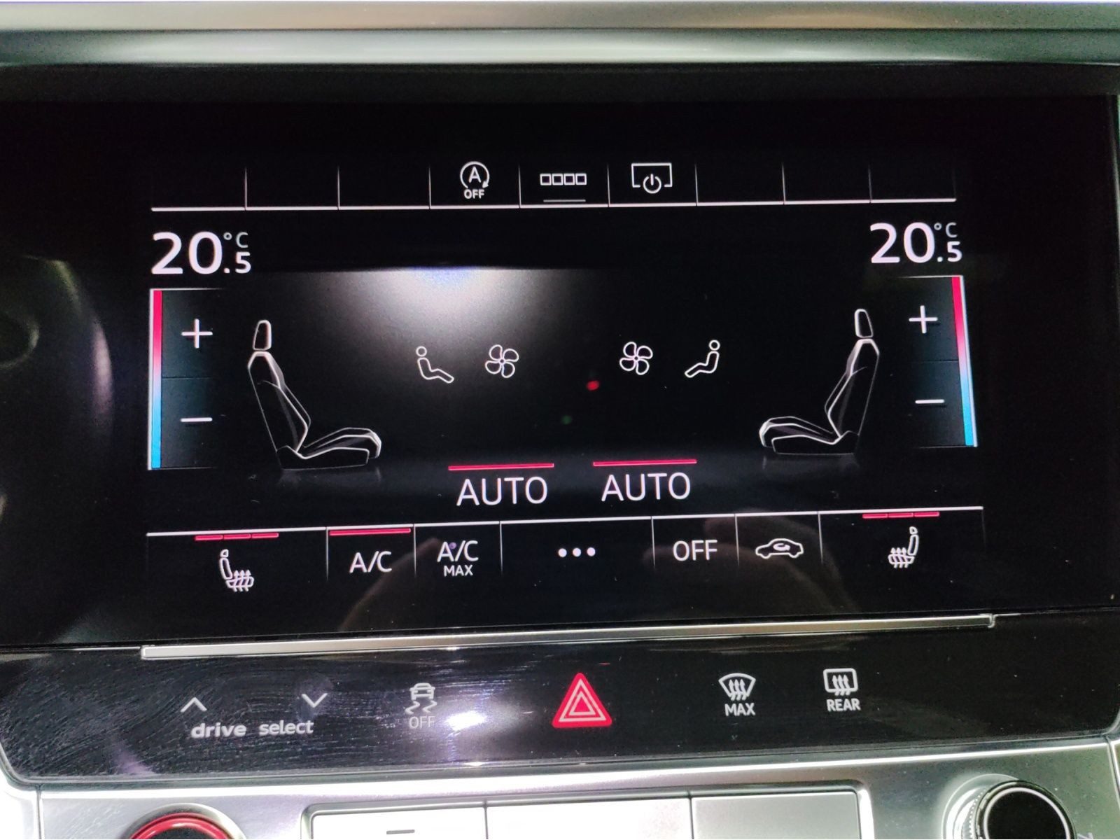 Audi RS 6 Avant – Foto 15