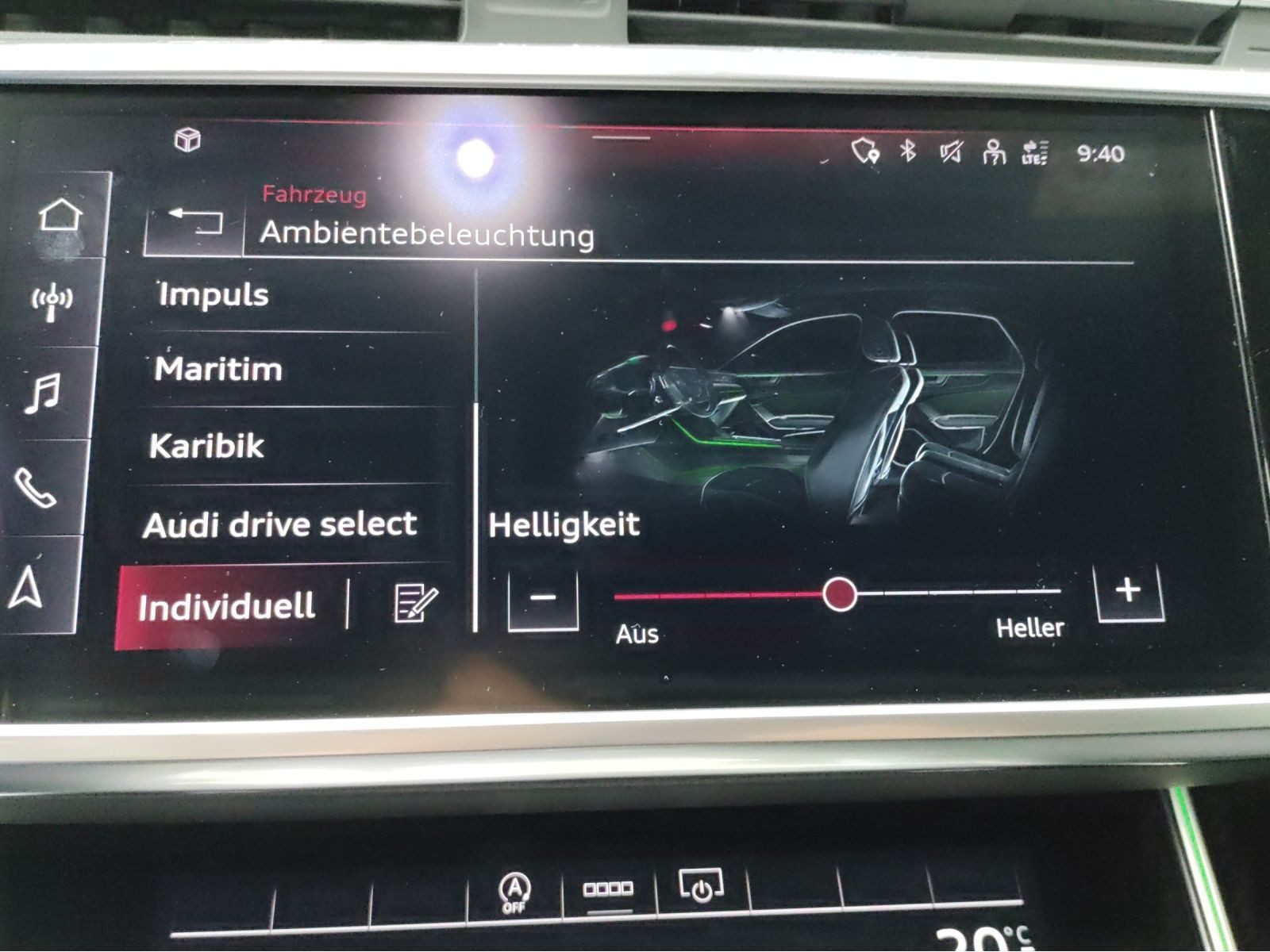 Audi RS 6 Avant – Foto 16