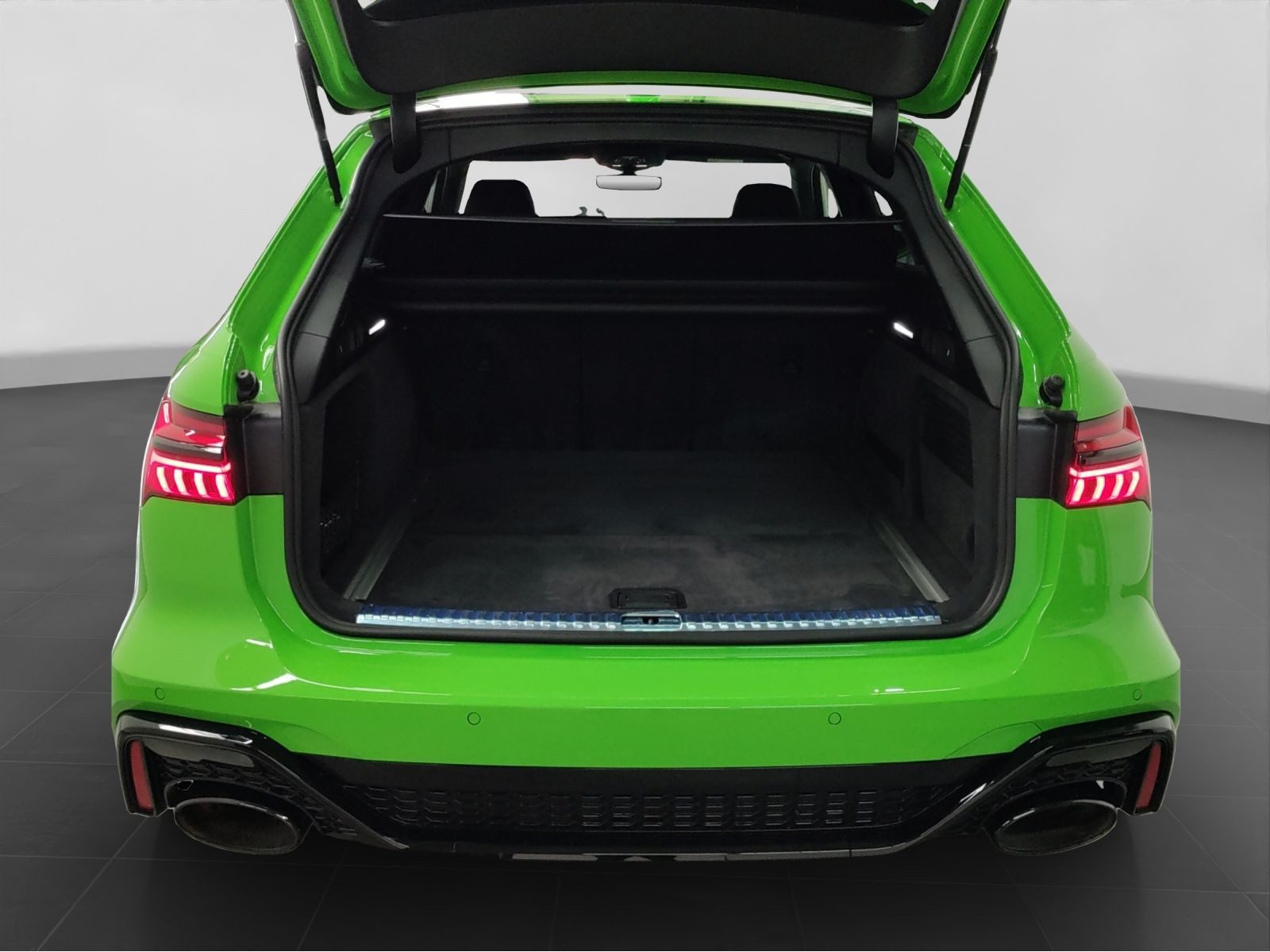 Audi RS 6 Avant – Foto 17